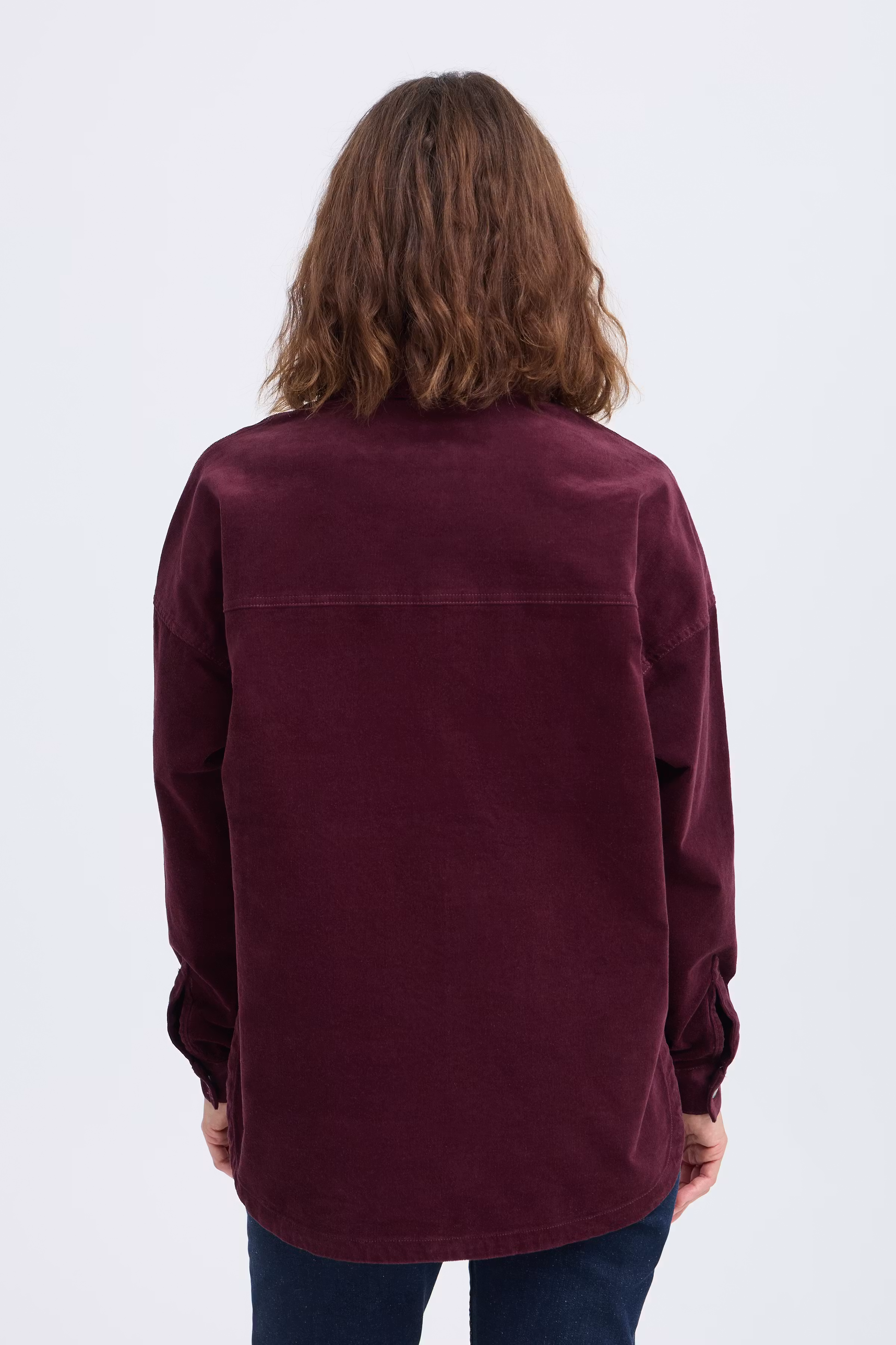 PZSALLY Shirt LOOKBOOK BACK 50210765-192118
