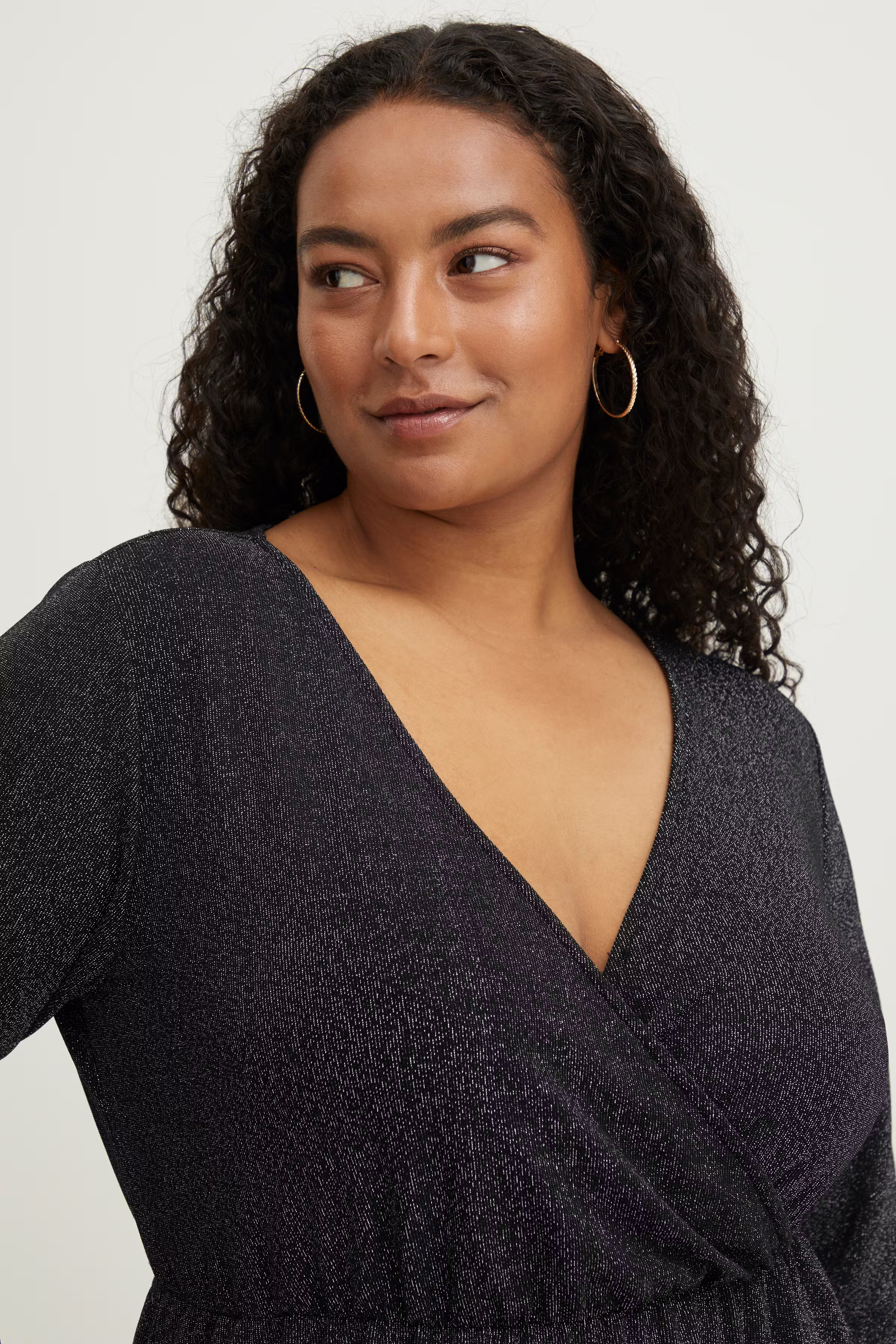 FPLUCY Klänning LOOKBOOK DETAIL 20611588-200115