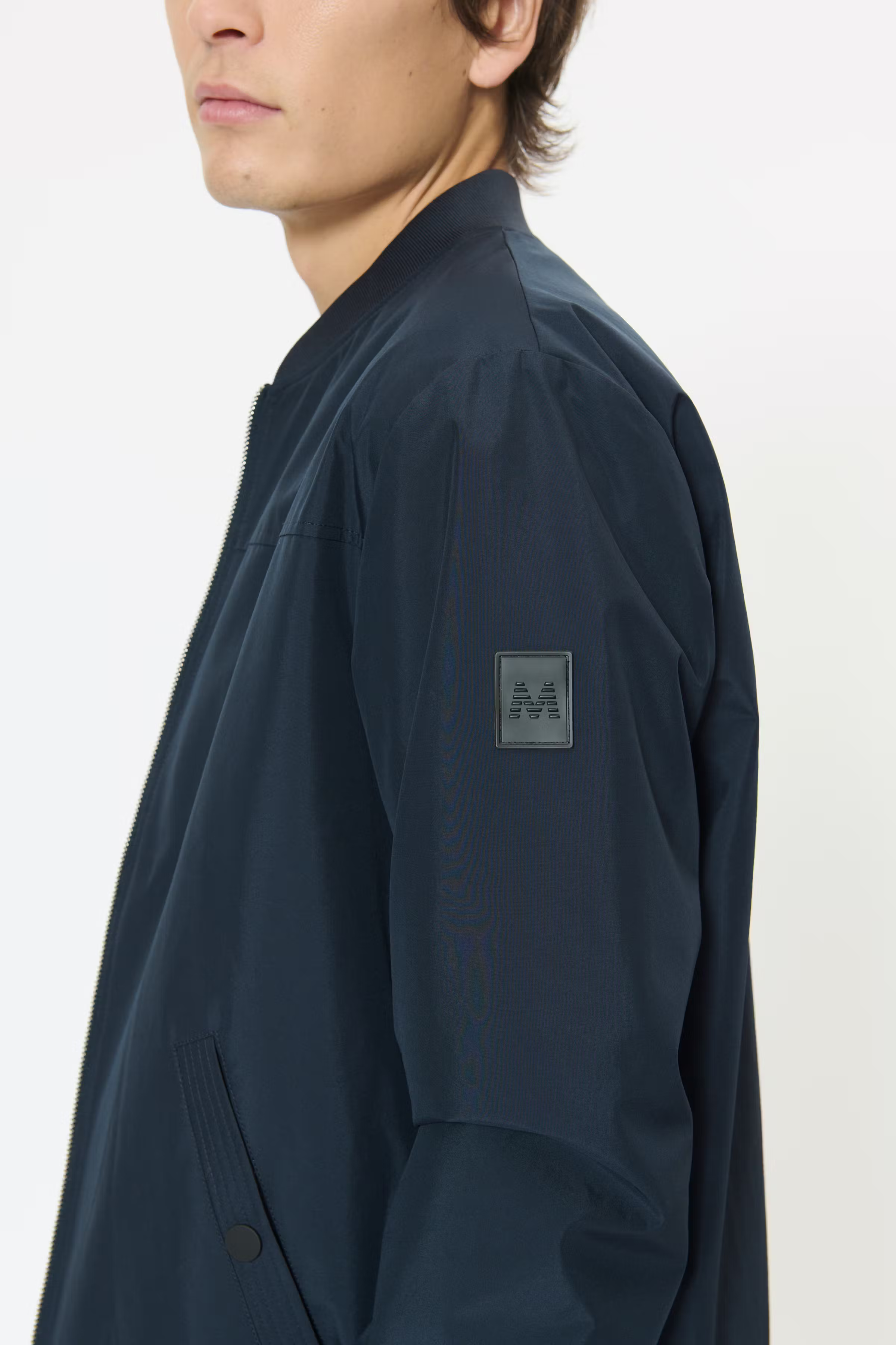 MAclay Bomberjakke LOOKBOOK DETAIL 30205869-194011