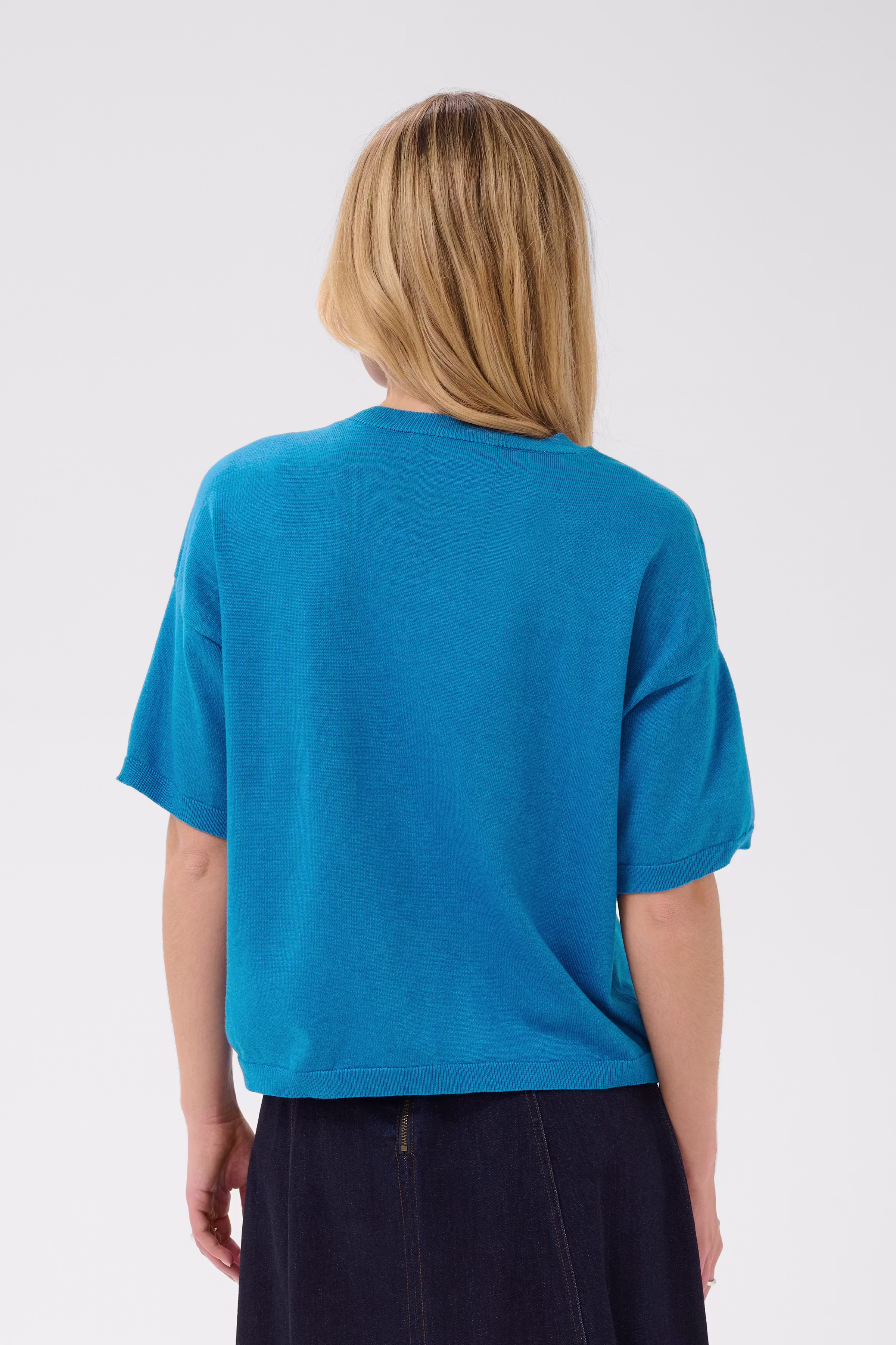 MilaSZ Pullover LOOKBOOK BACK 30515337-1841411