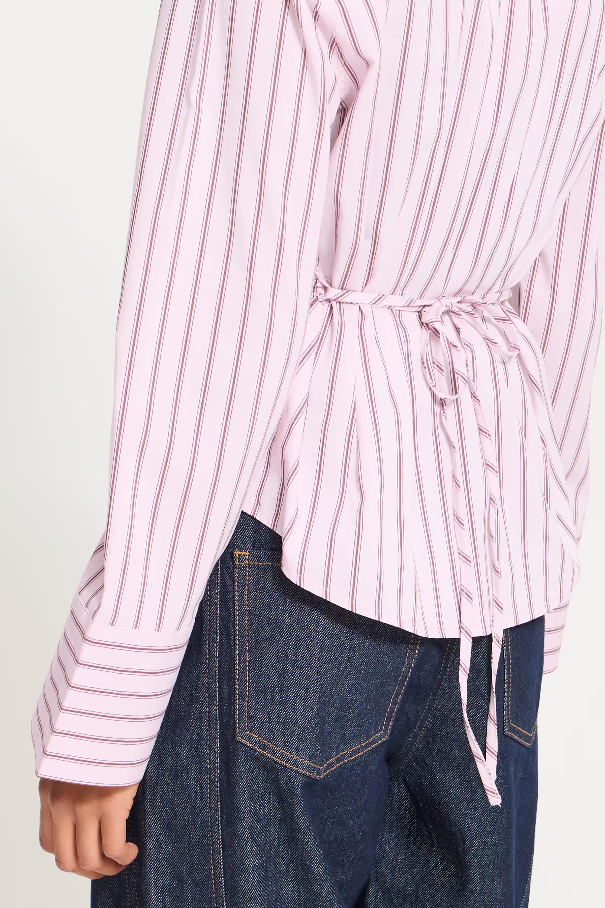 IHLULAO Hemd LOOKBOOK DETAIL 20127115-900014366