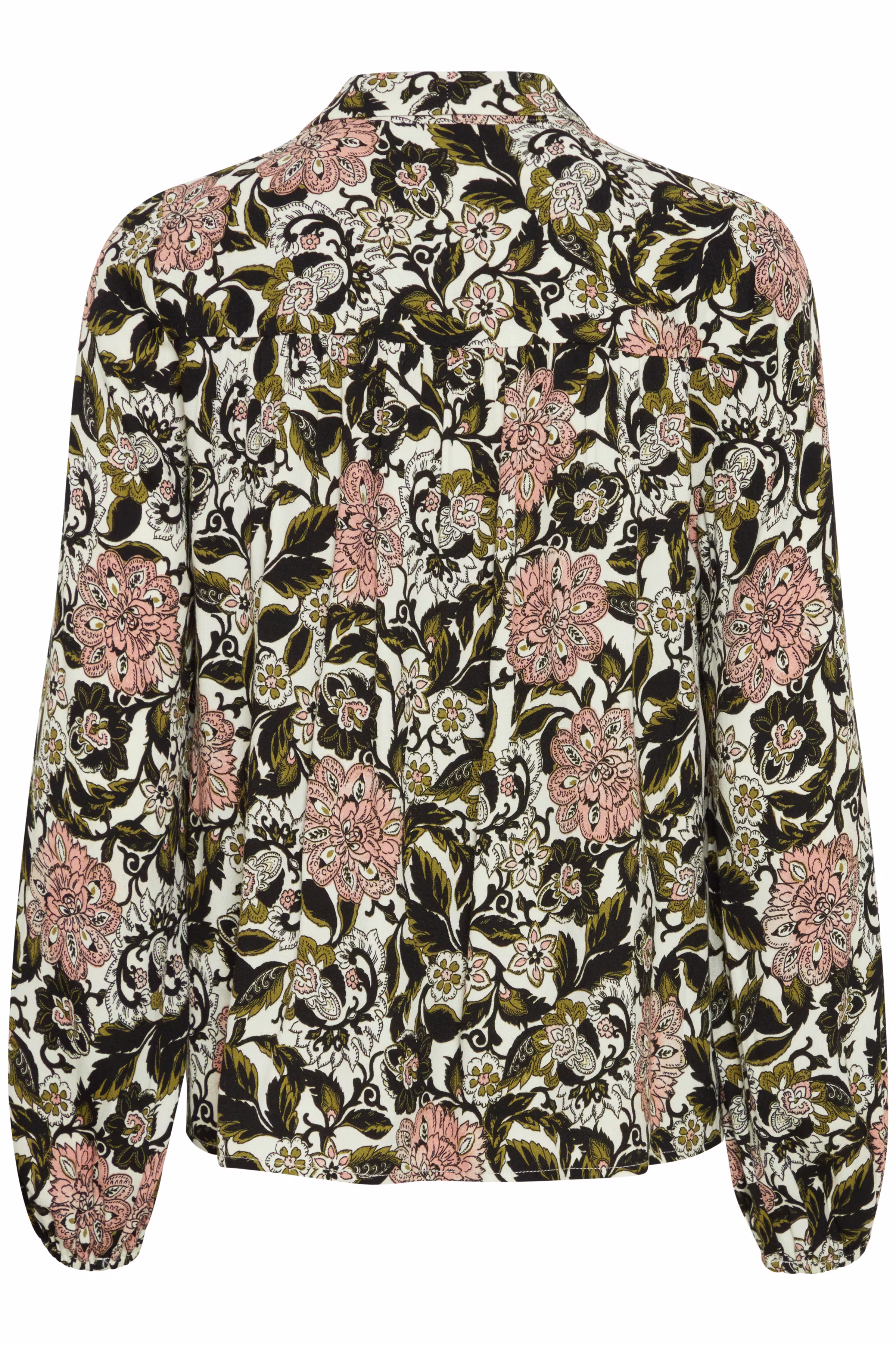 IRROSIE Hemd PACK BACK 20121627-203454