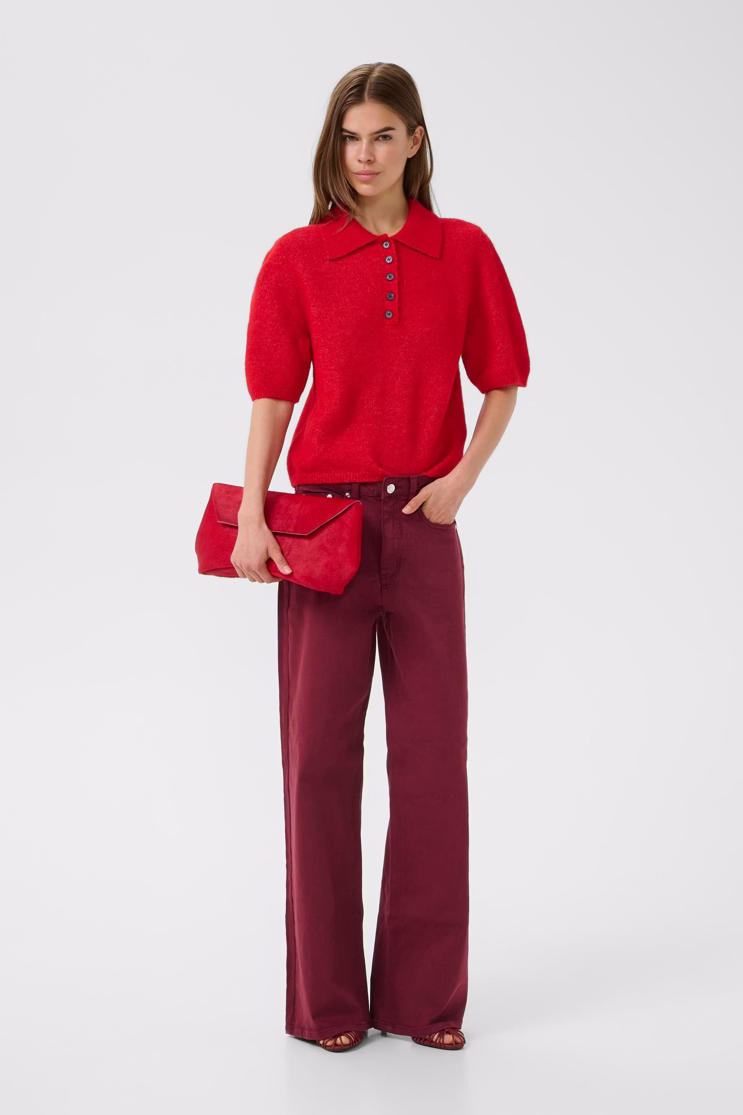 GZalpha Pullover LOOKBOOK FRONT 10910852-109238