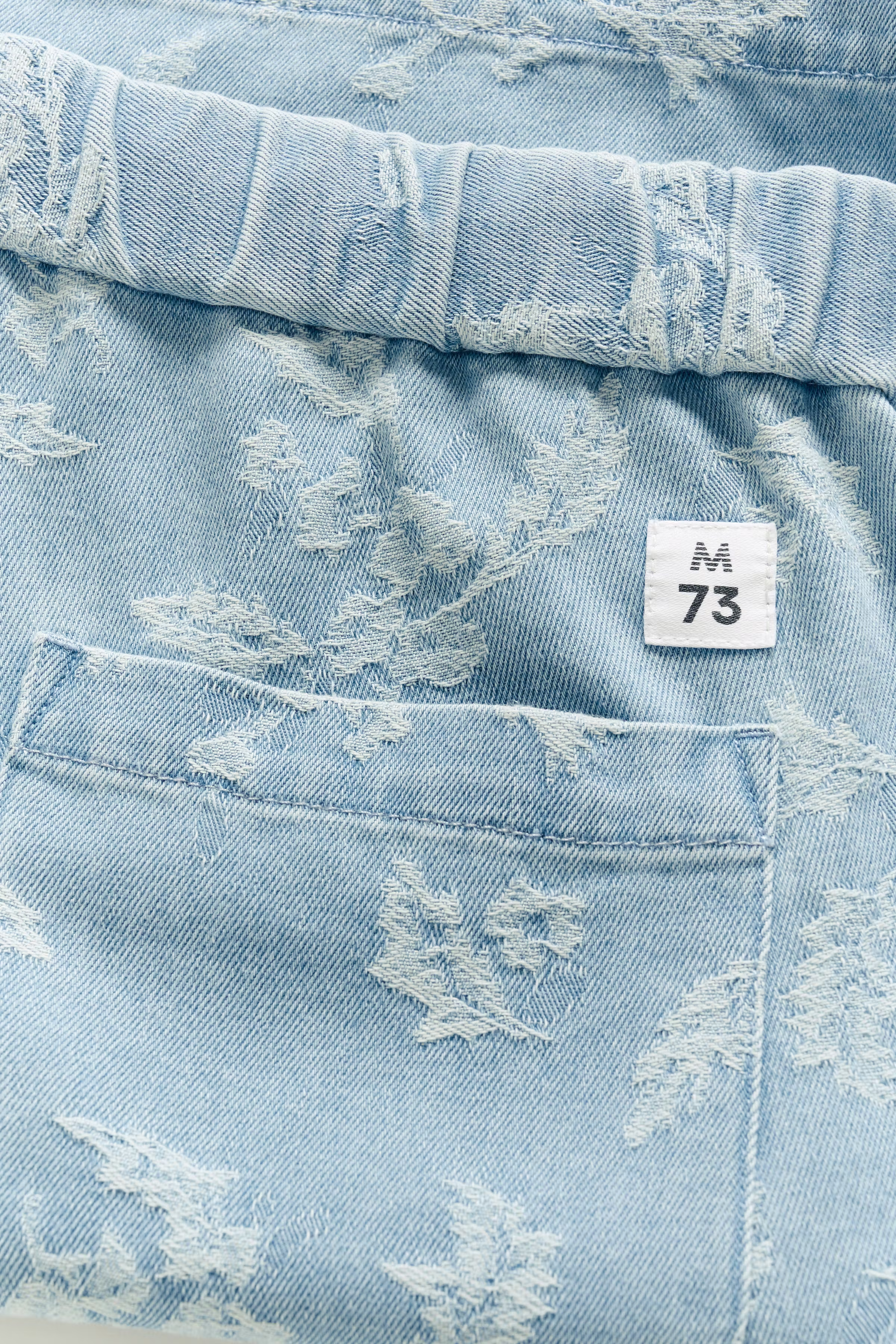MAlyle Shorts PACK DETAIL 30208127-300280