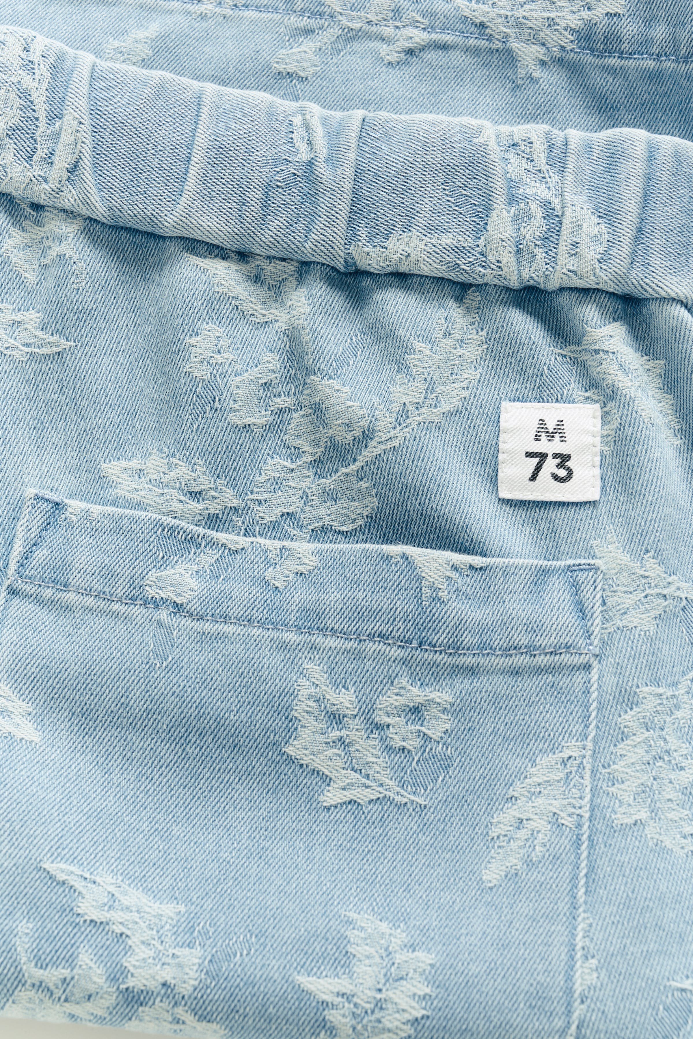 MAlyle Shorts PACK DETAIL 30208127-300280