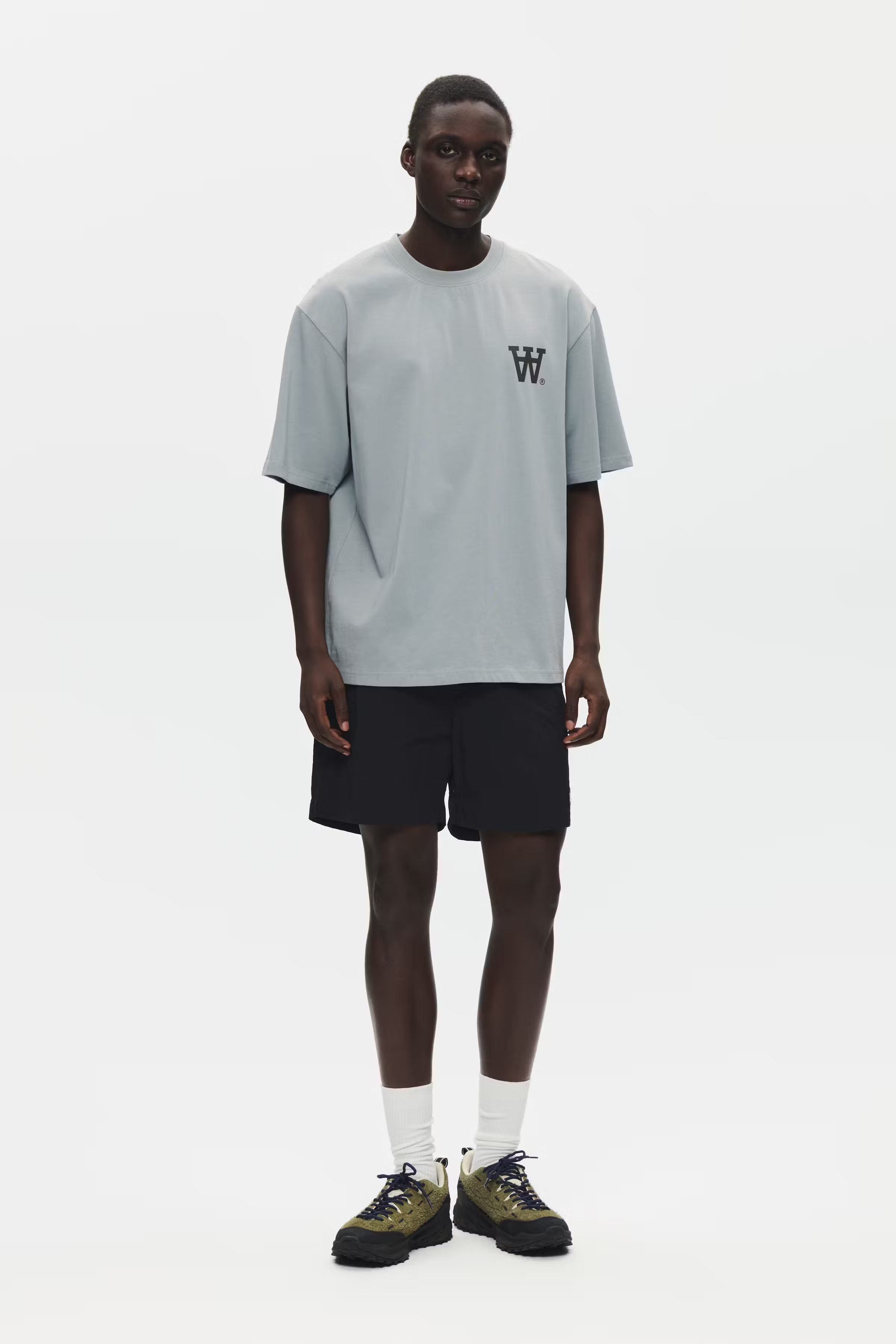 WWLiam T-shirt LOOKBOOK FRONT 30251546-164408