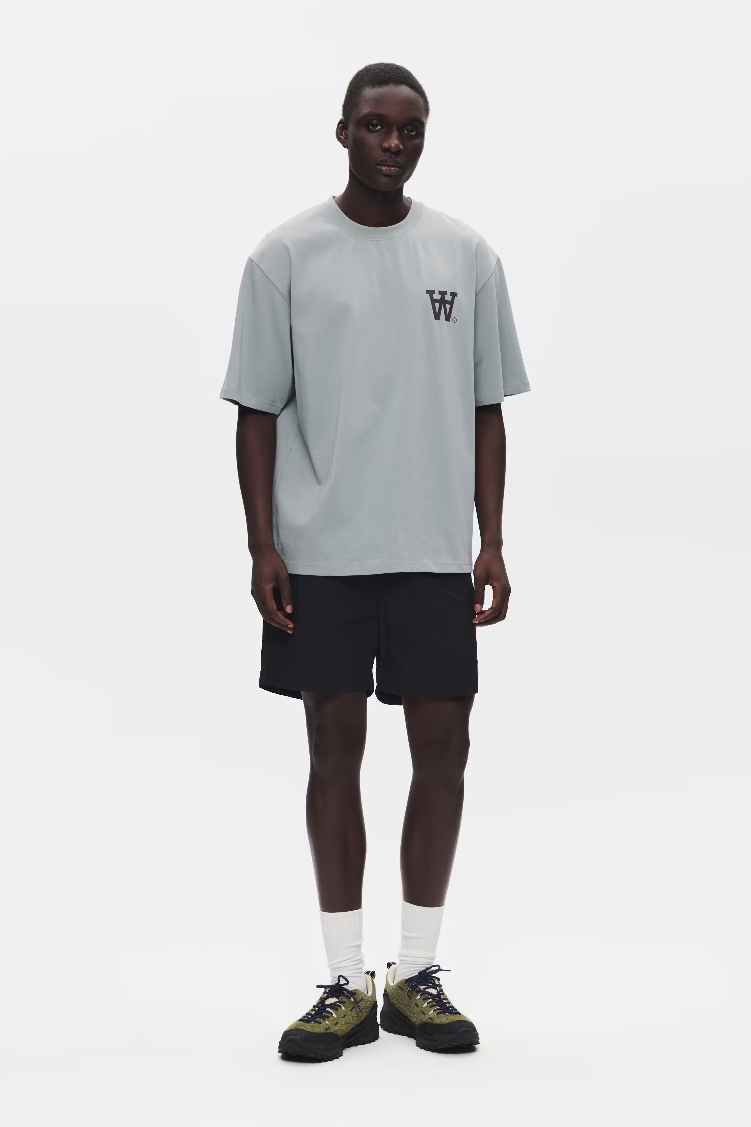 WWLiam T-shirt LOOKBOOK FRONT 30251546-164408