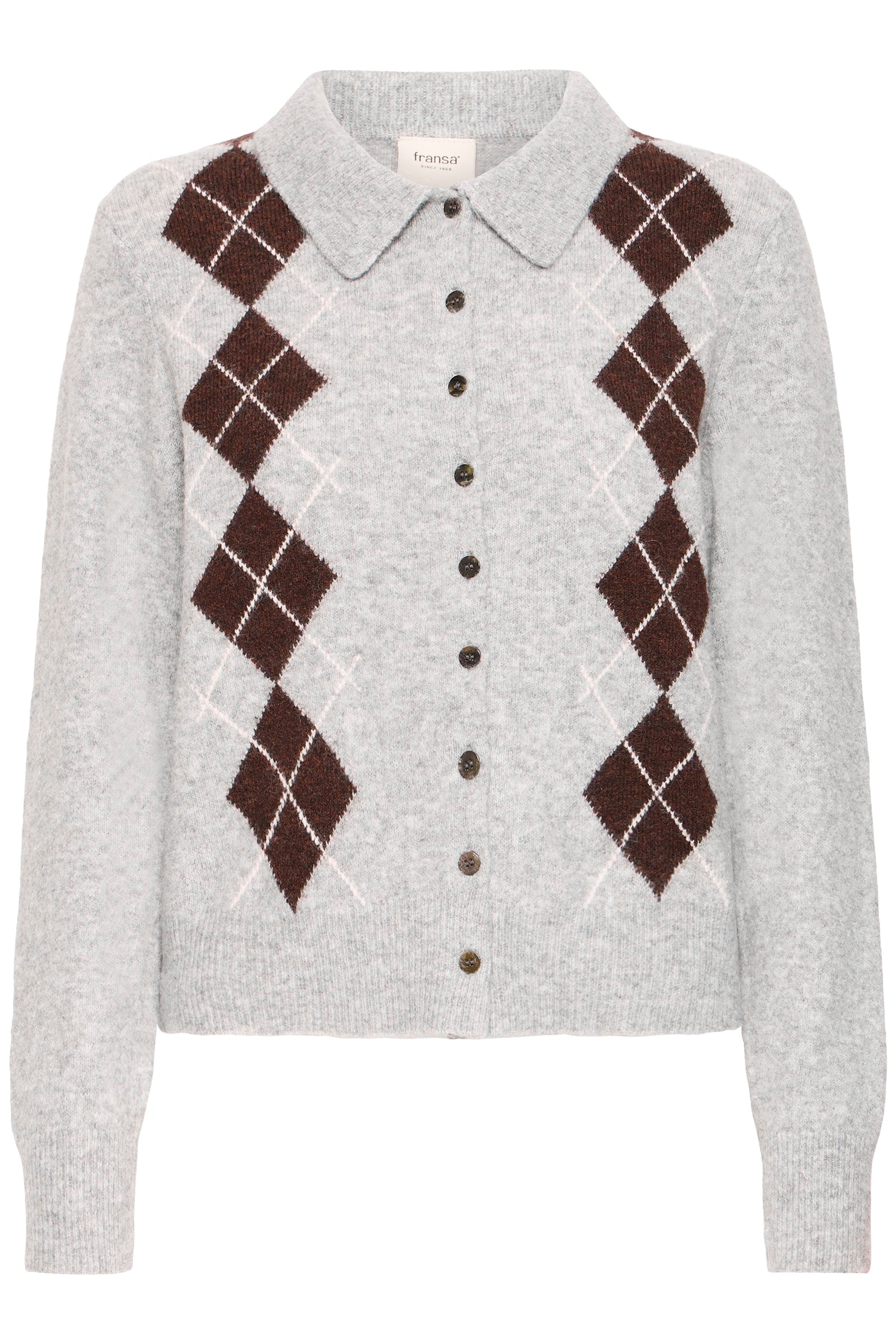 FRNOEMI Cardigan PACK FRONT 20616406-200122