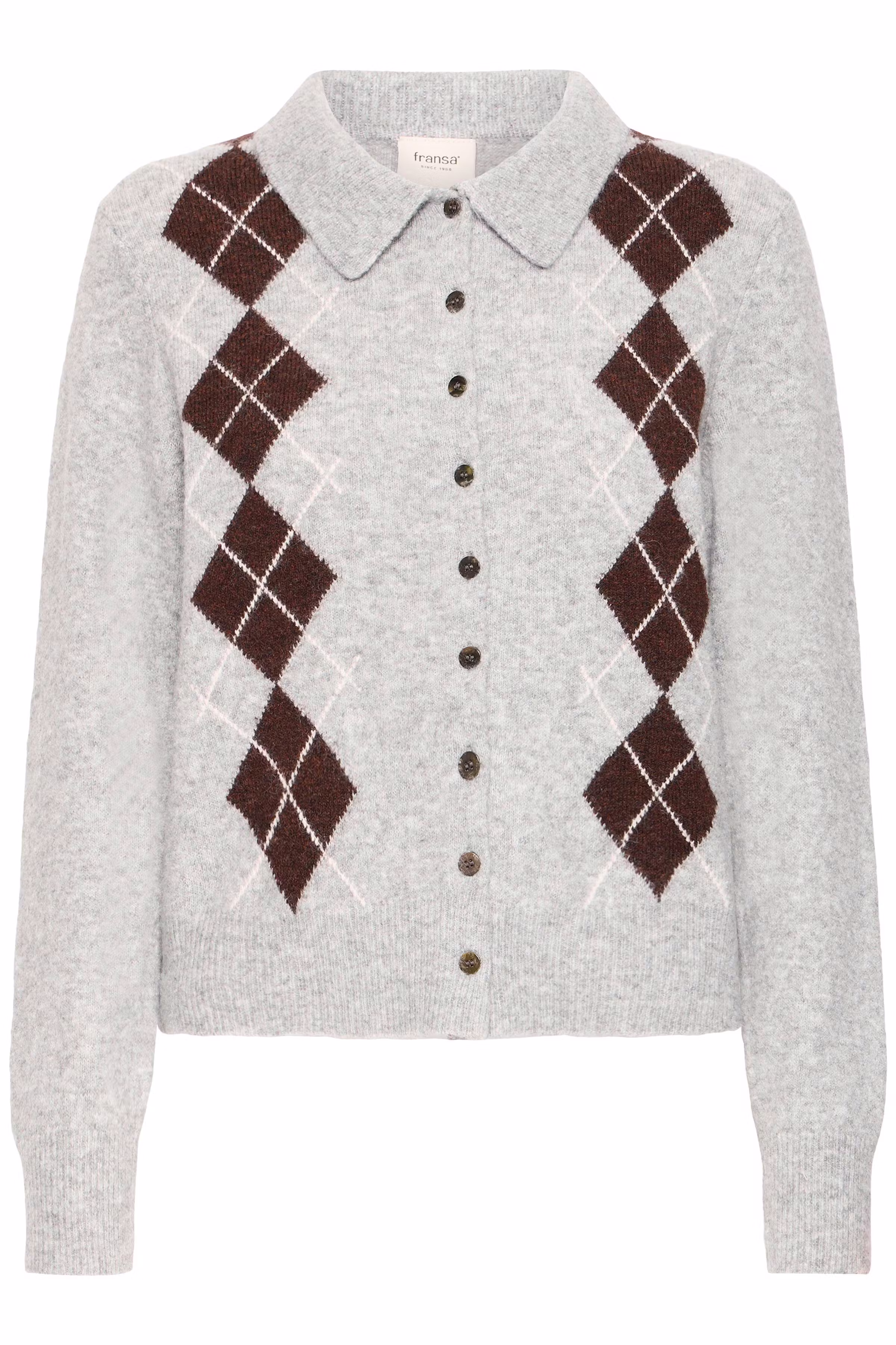 FRNOEMI Cardigan PACK FRONT 20616406-200122