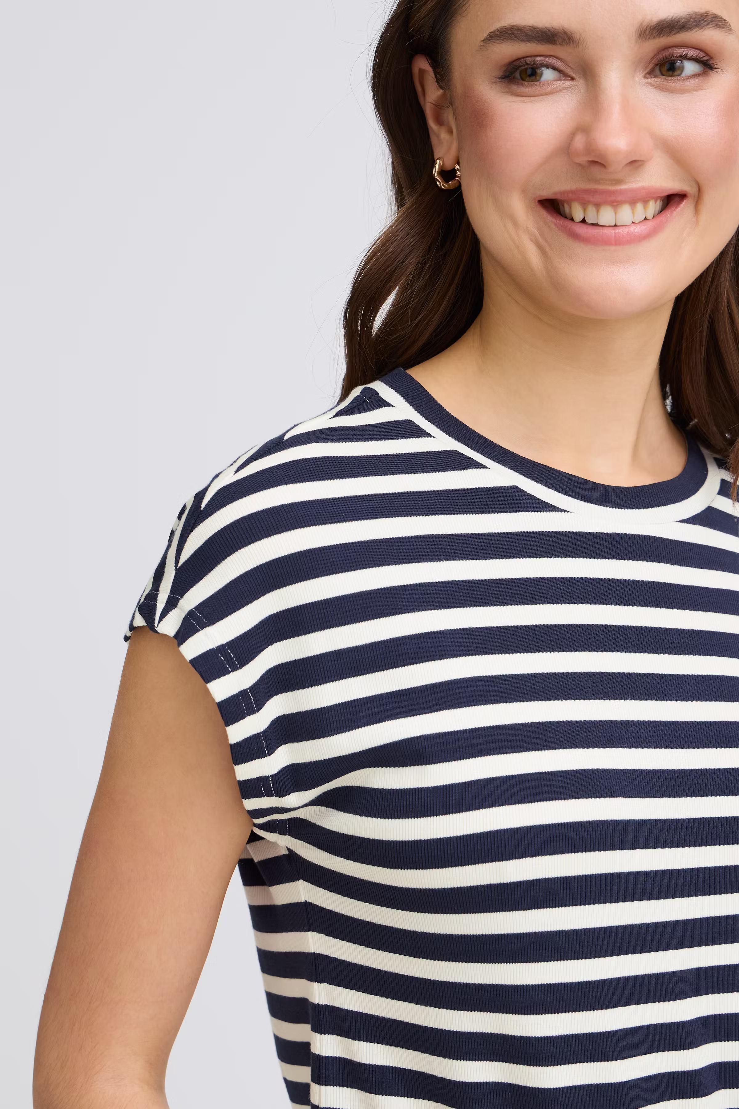 FRCANO TEE 1 T-shirt LOOKBOOK DETAIL 20615371-900006212