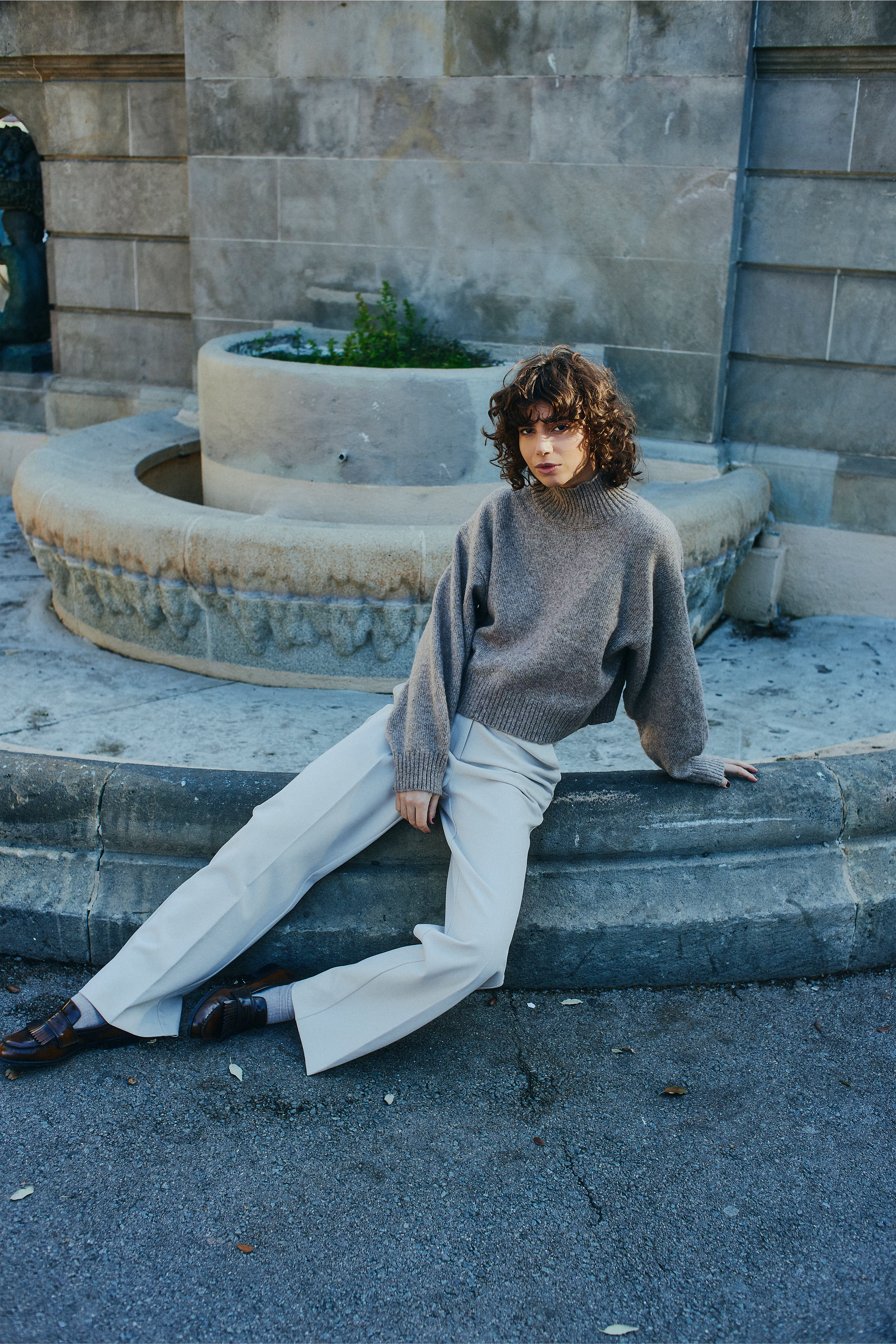 FRLEA Bukser LOCATION NONE 20614589-1712101