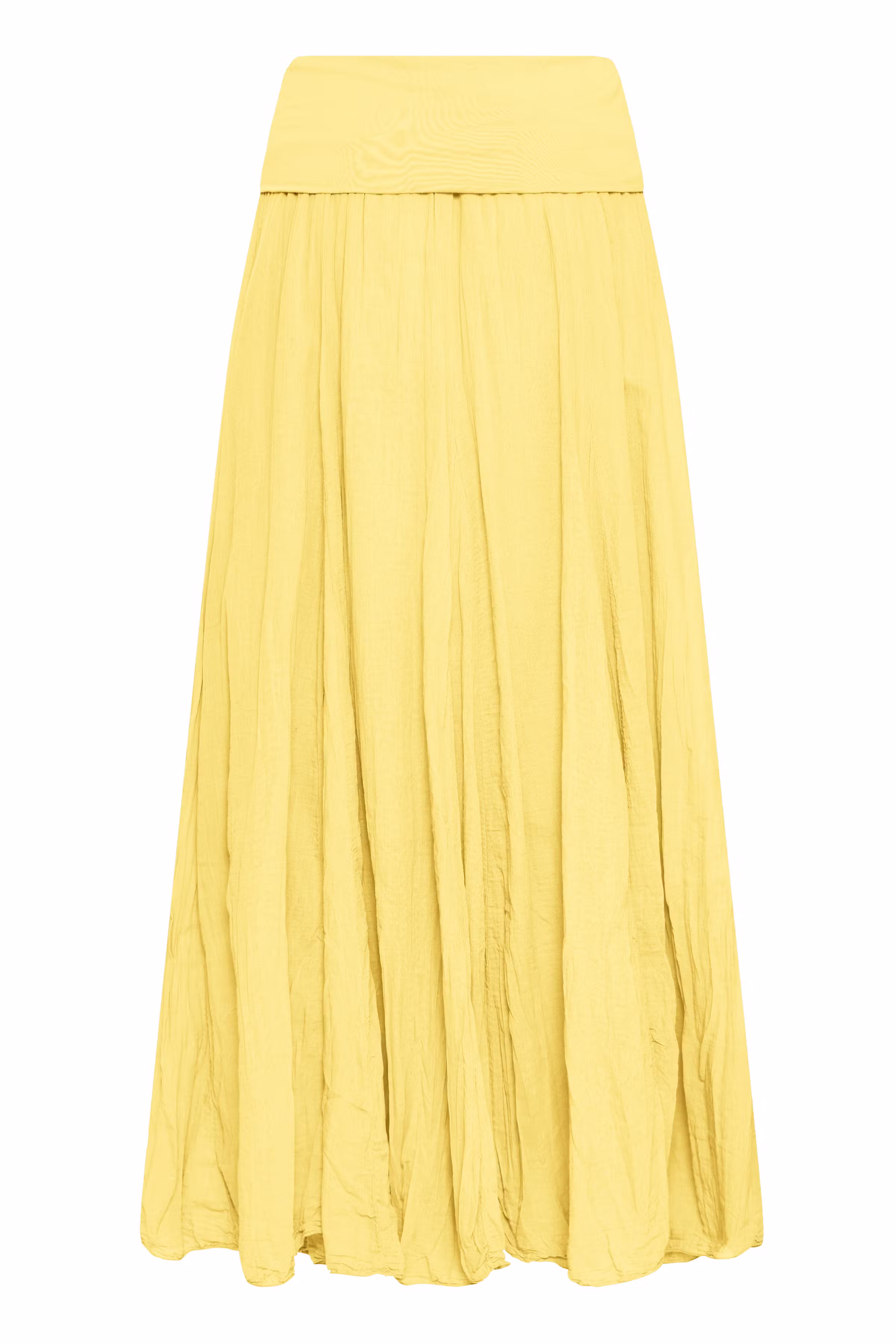 SBMUSE Skjørt PACK BACK 22100179-120825