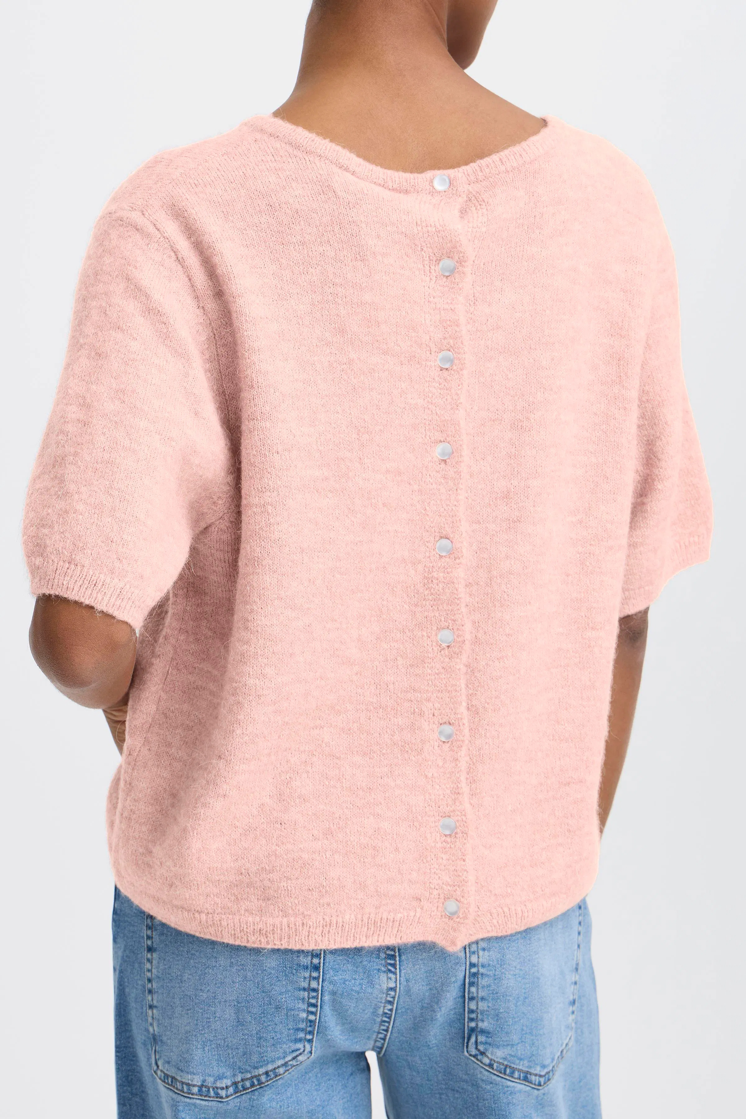 IHKAMARA Pullover LOOKBOOK DETAIL 20124154-151906