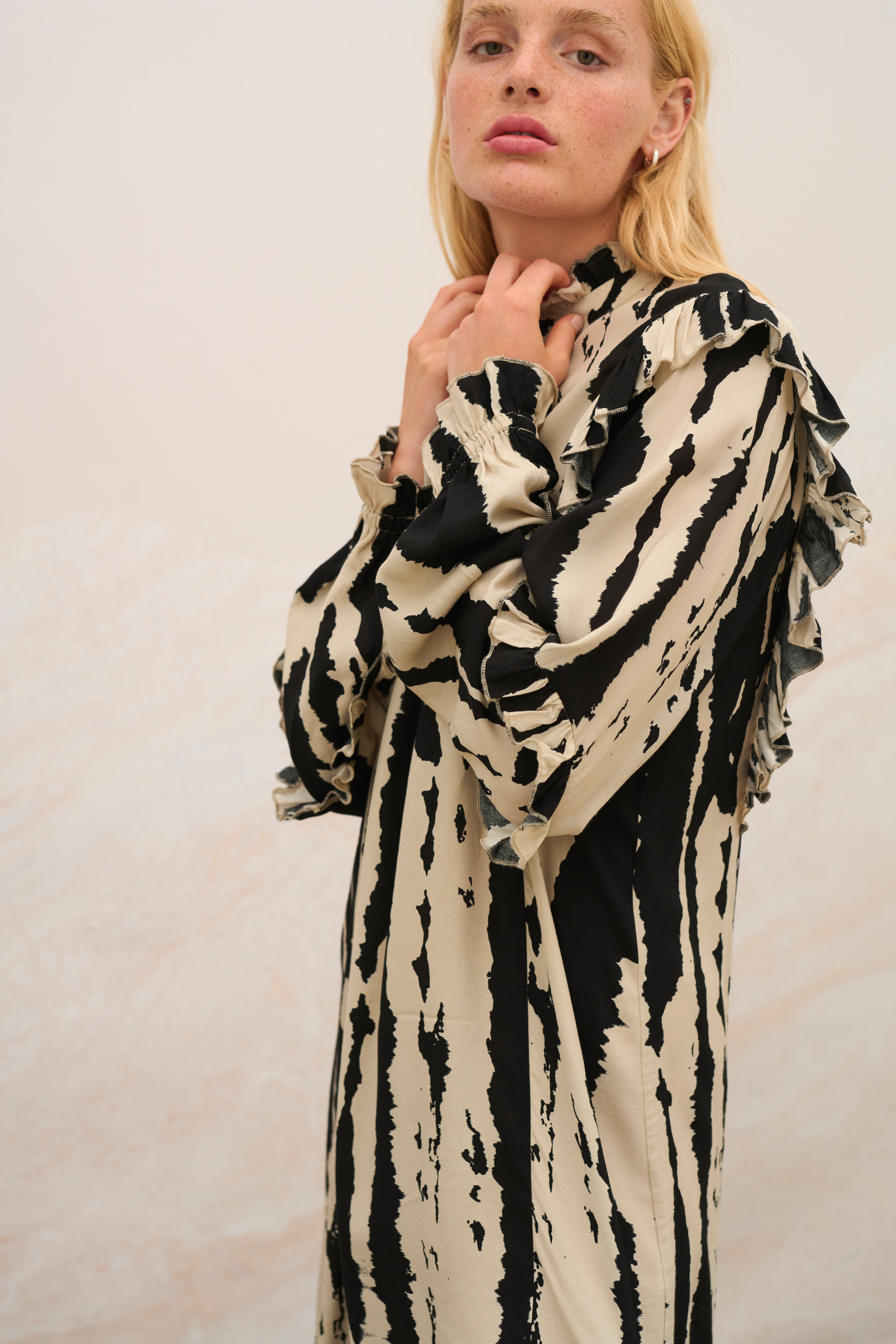 NimeKB Kjole LOCATION NONE 10104892-105692