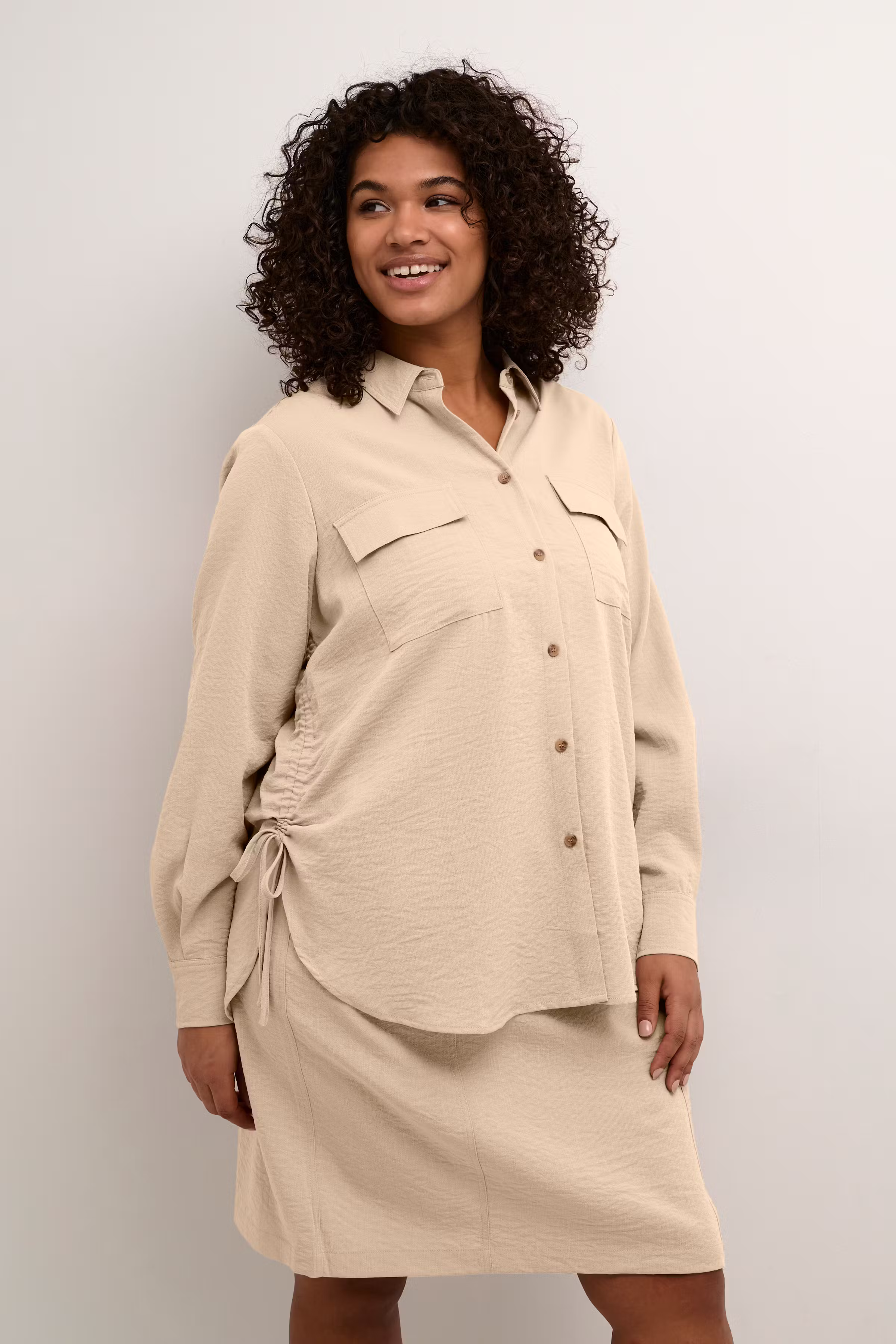 KCmaja Shirt LOOKBOOK FRONT 10582317-151305