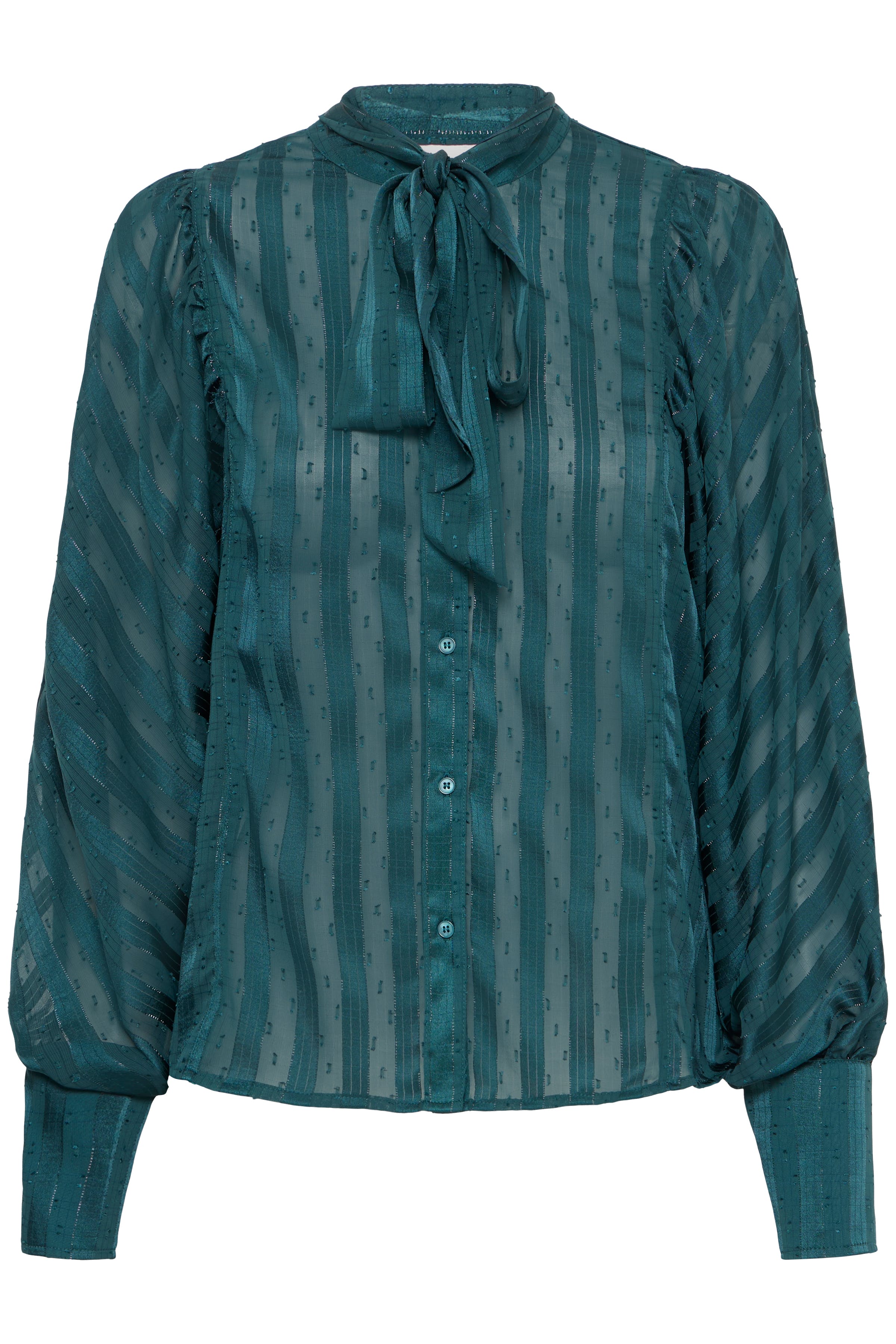 PZSIENNA Skjorte PACK FRONT 50210158-194908