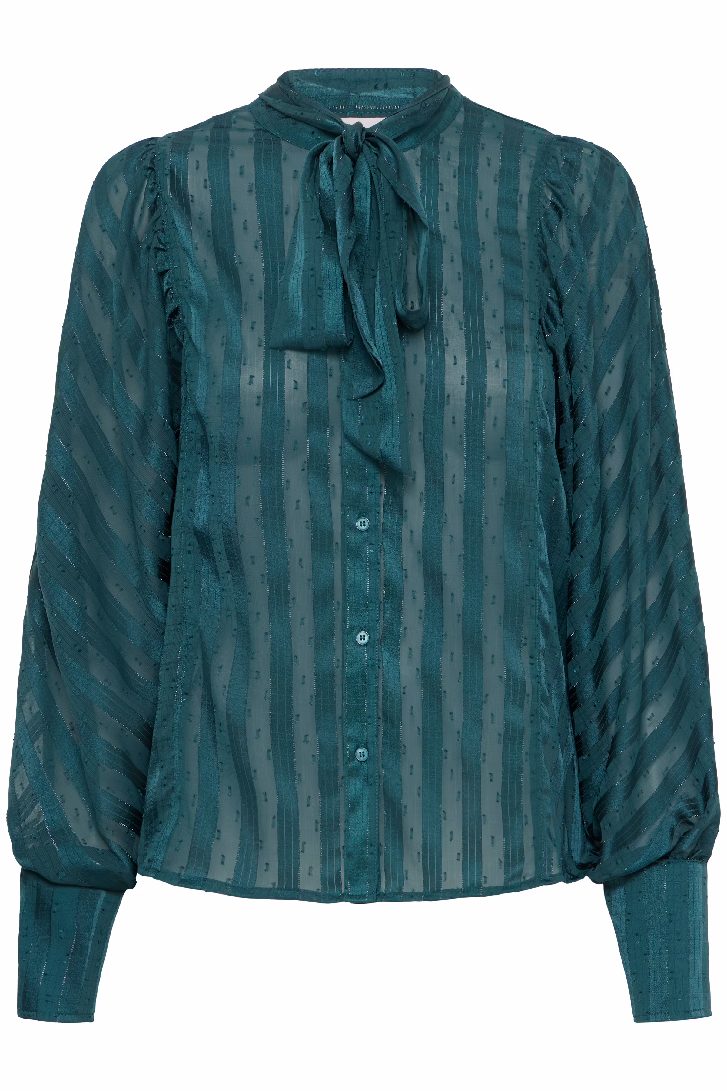 PZSIENNA Skjorte PACK FRONT 50210158-194908