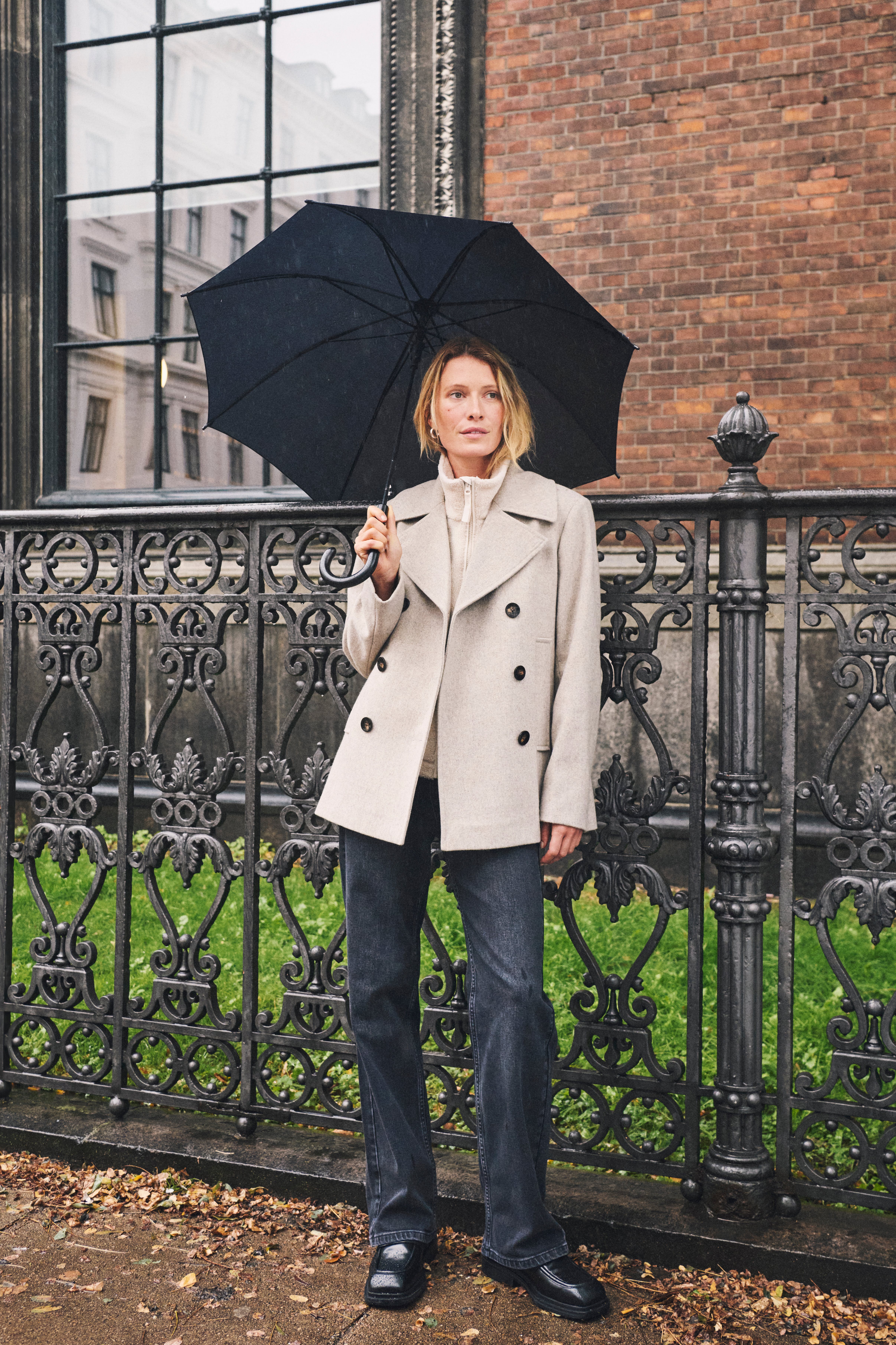 SatinaPW Bovenkleding LOCATION NONE 30309742-1611031