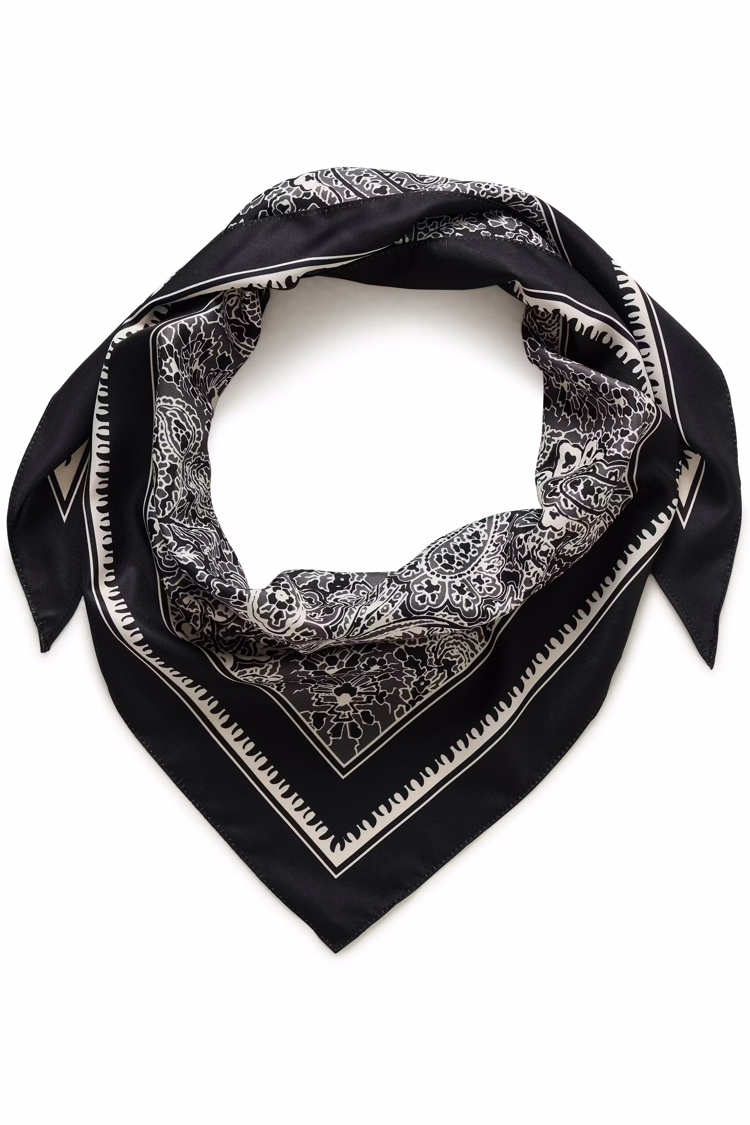 KAcharlotte Tuch PACK FRONT 10512252-110007