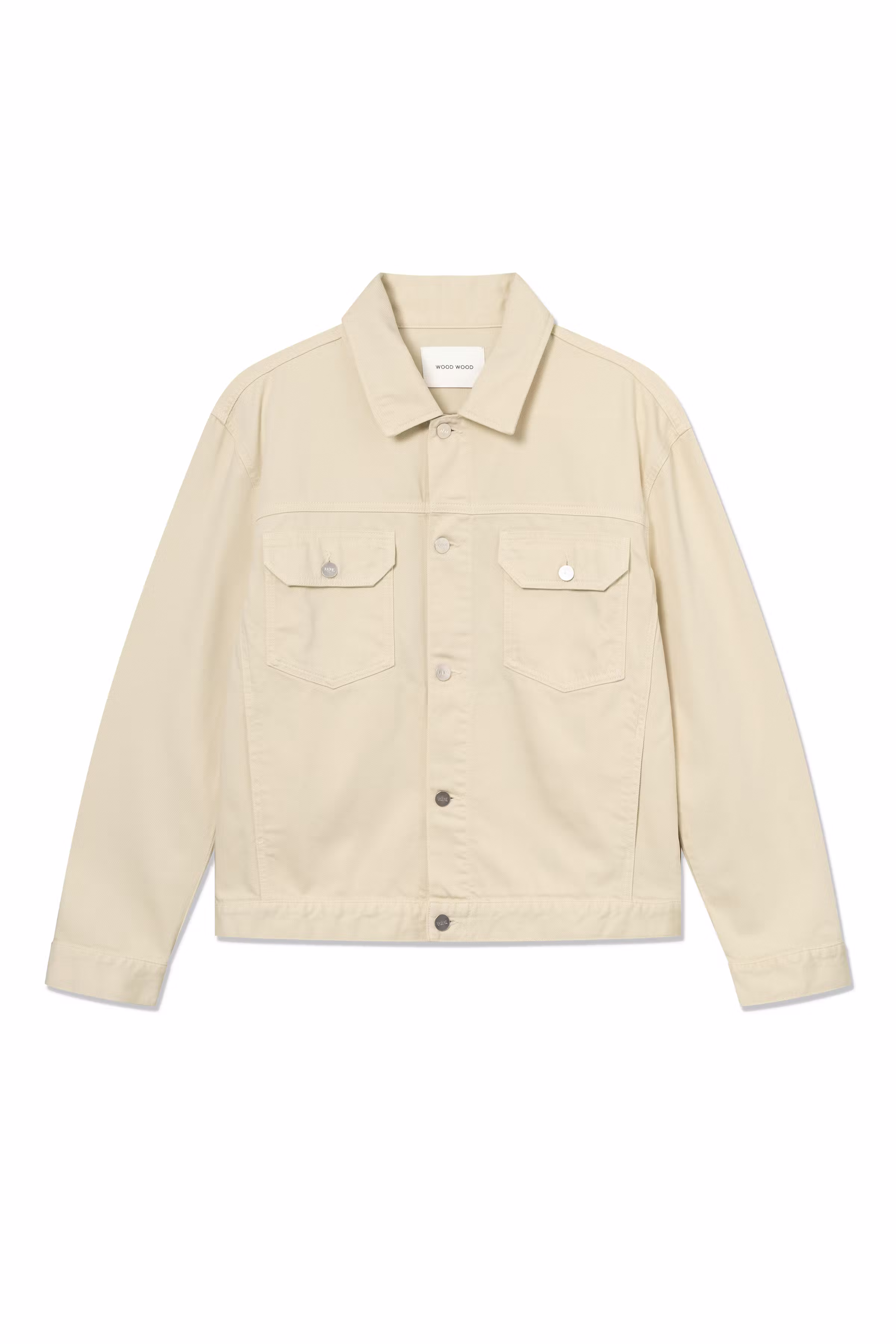 WWType 10 jakke PACK FRONT 30252116-125202