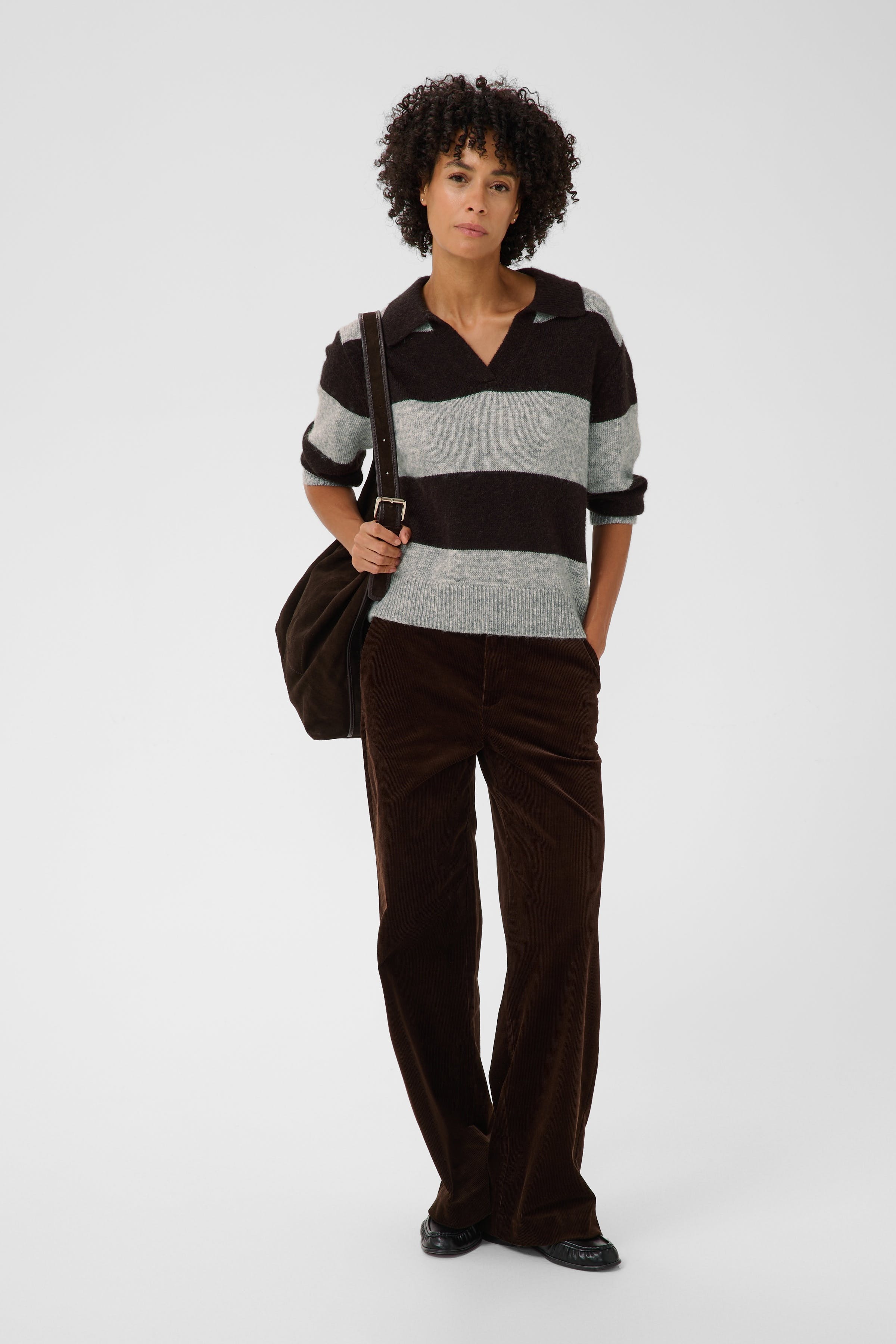 CharlottPW Pullover LOOKBOOK FRONT 30310833-305381