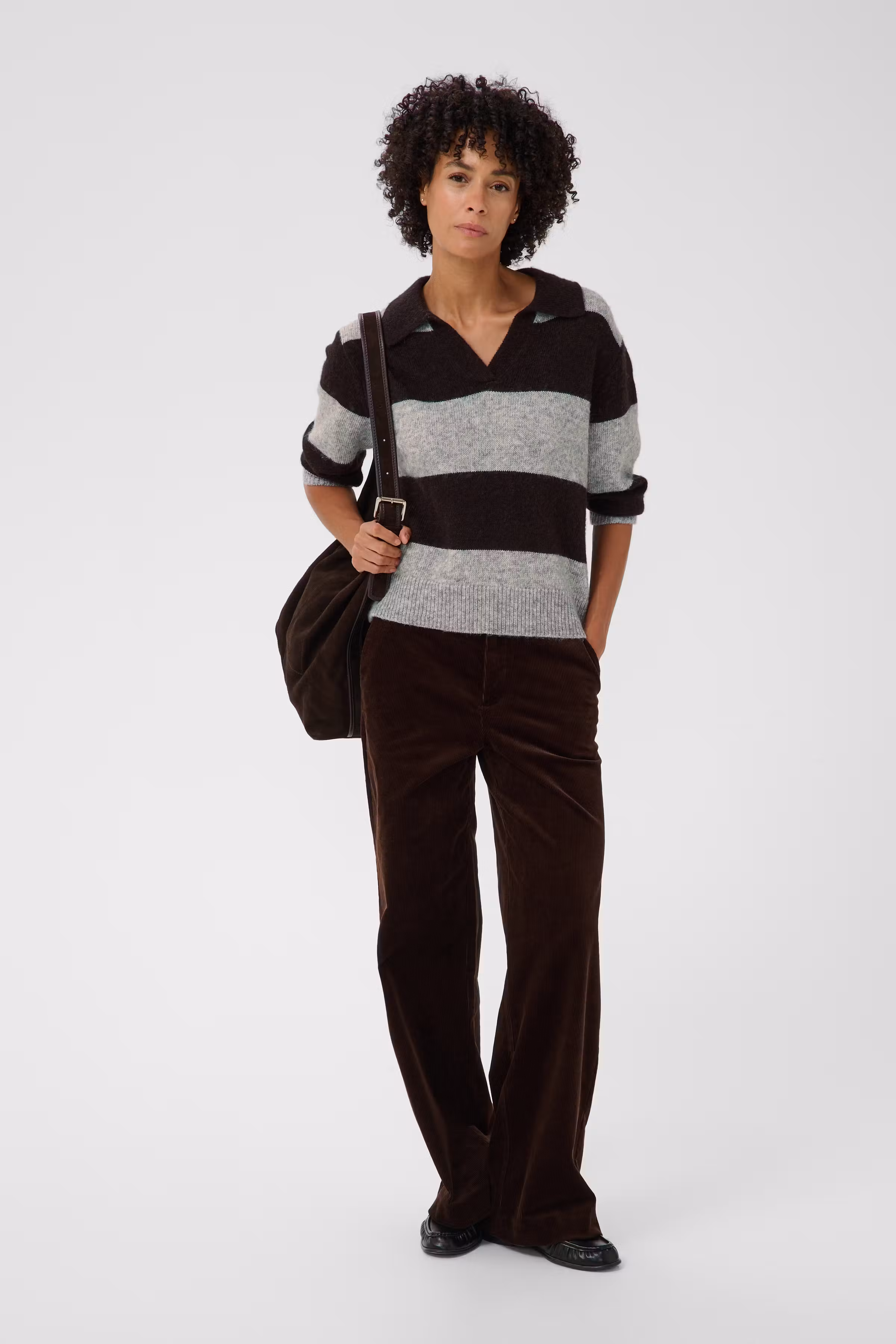 CharlottPW Pullover LOOKBOOK FRONT 30310833-305381