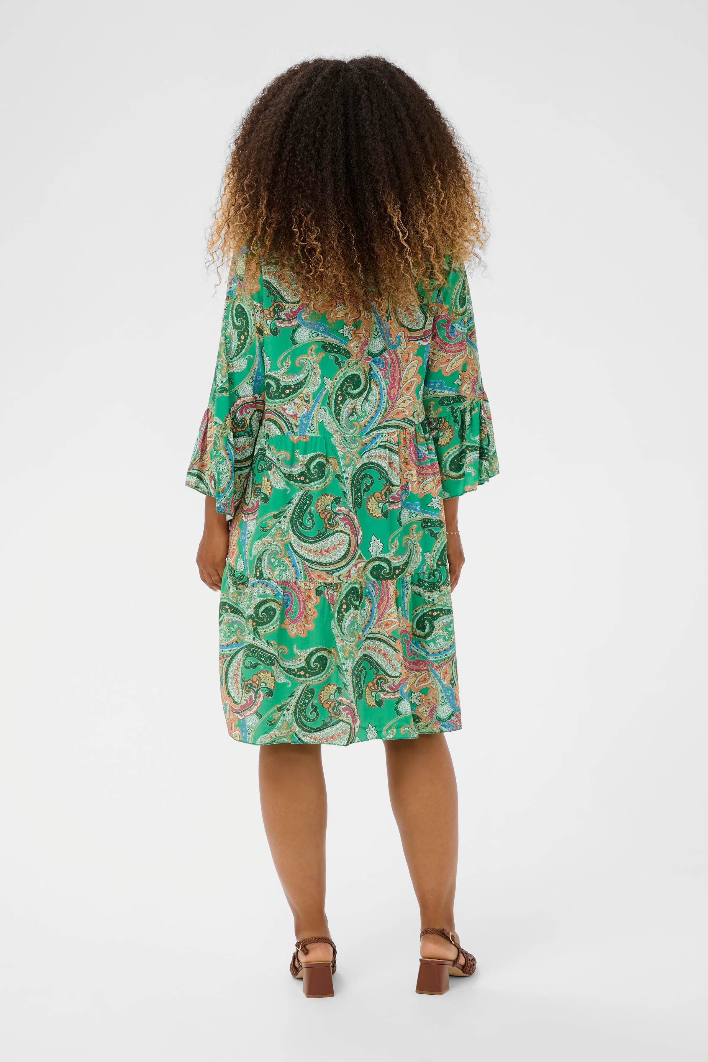 CRGina Dress LOOKBOOK BACK 10650816-105420