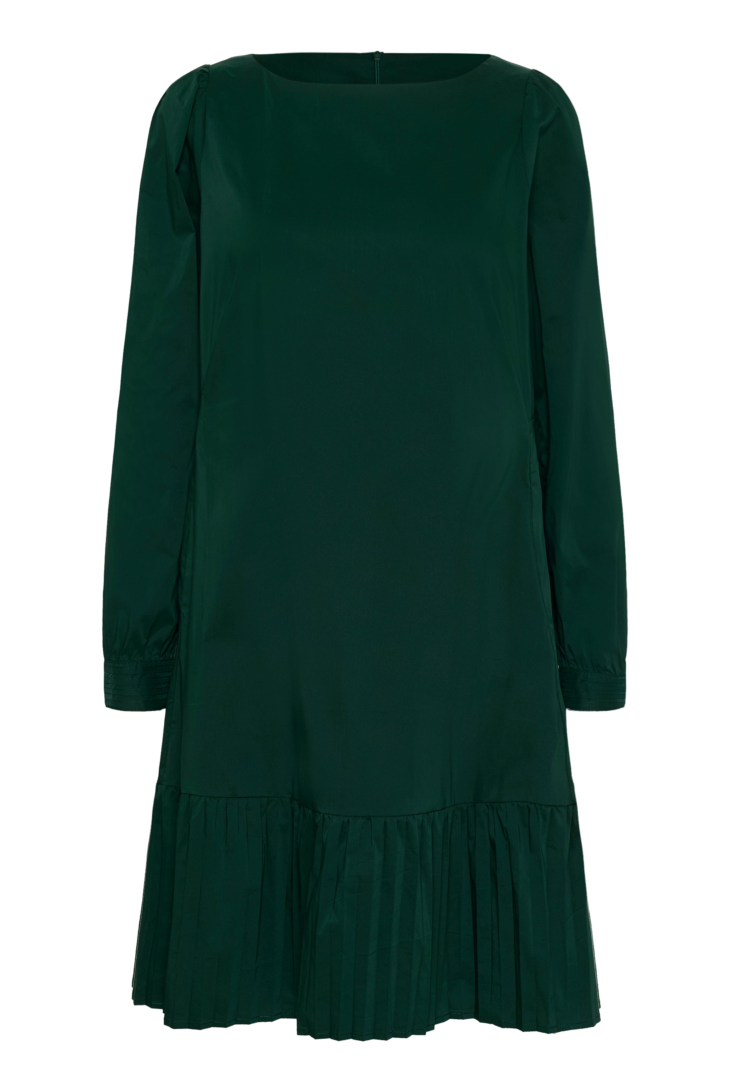 CUbeate Jurk PACK FRONT 50111419-195220