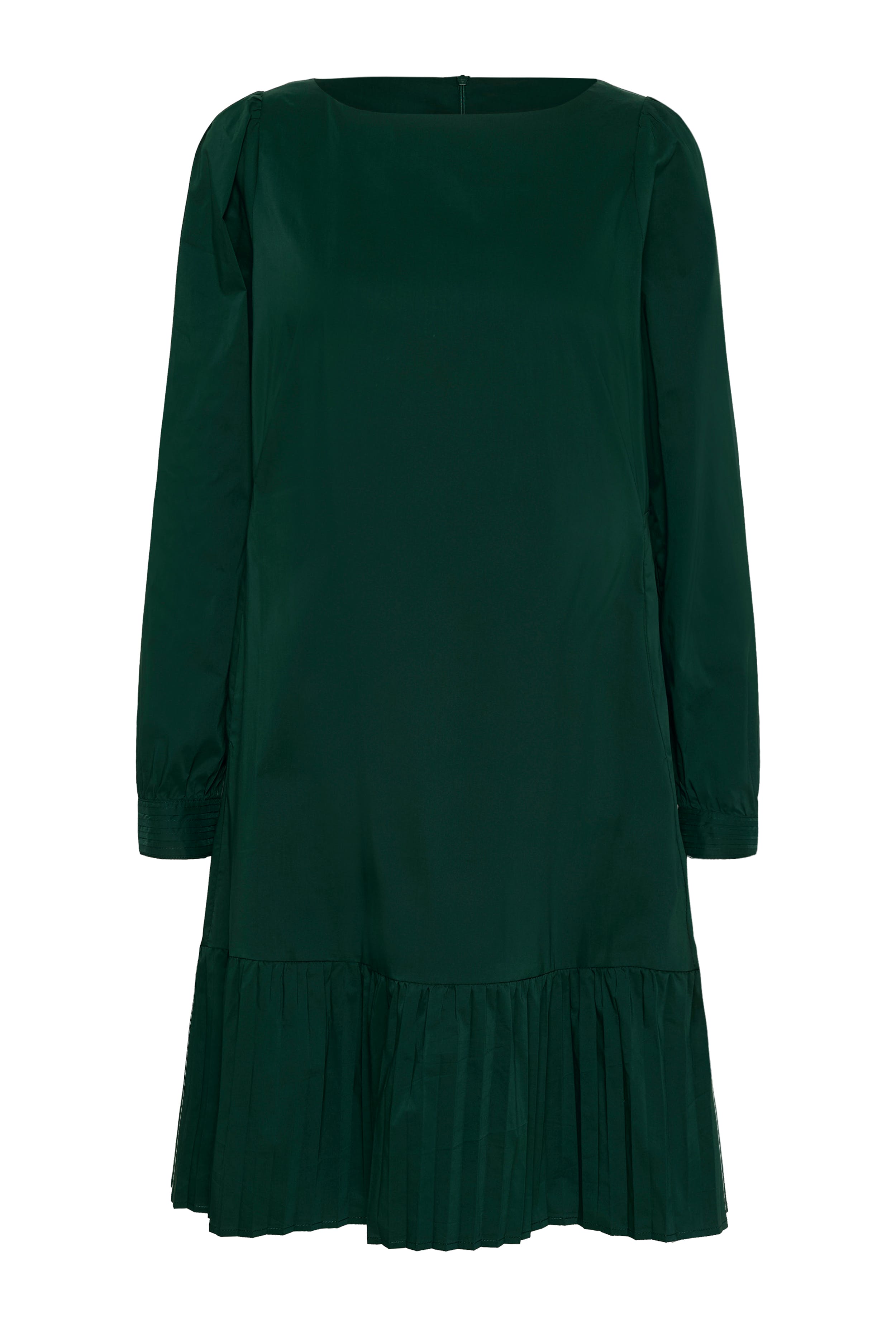 CUbeate Jurk PACK FRONT 50111419-195220