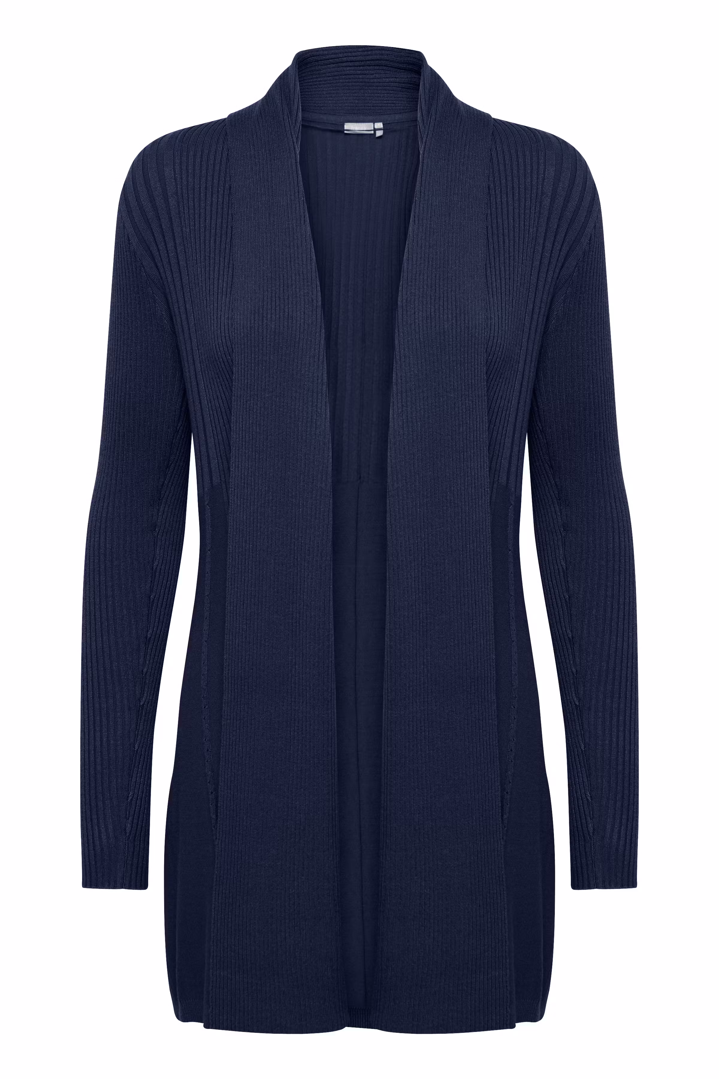 Strikket cardigan PACK FRONT 600778-60410