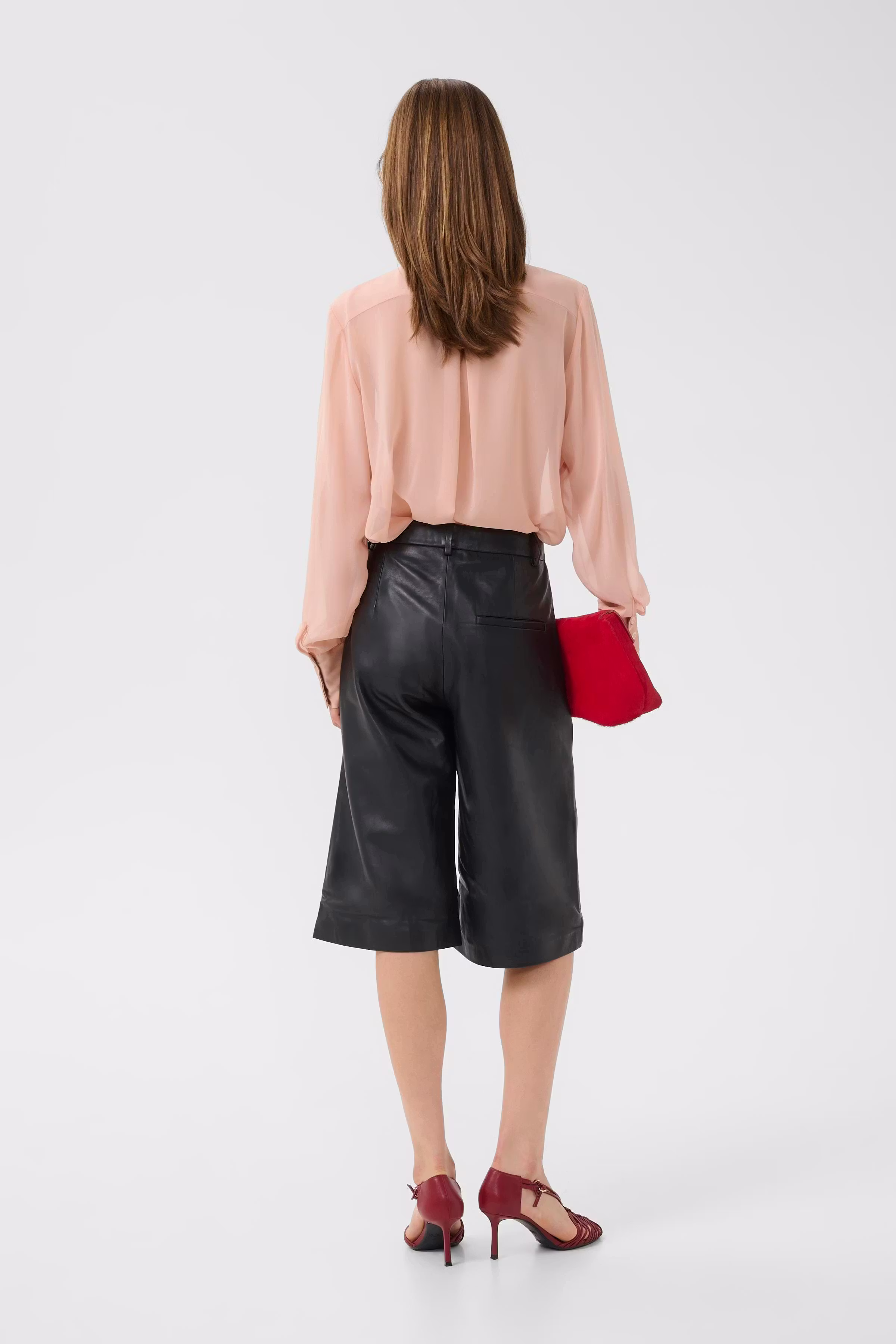 GZchif Hemd LOOKBOOK BACK 10911097-151316