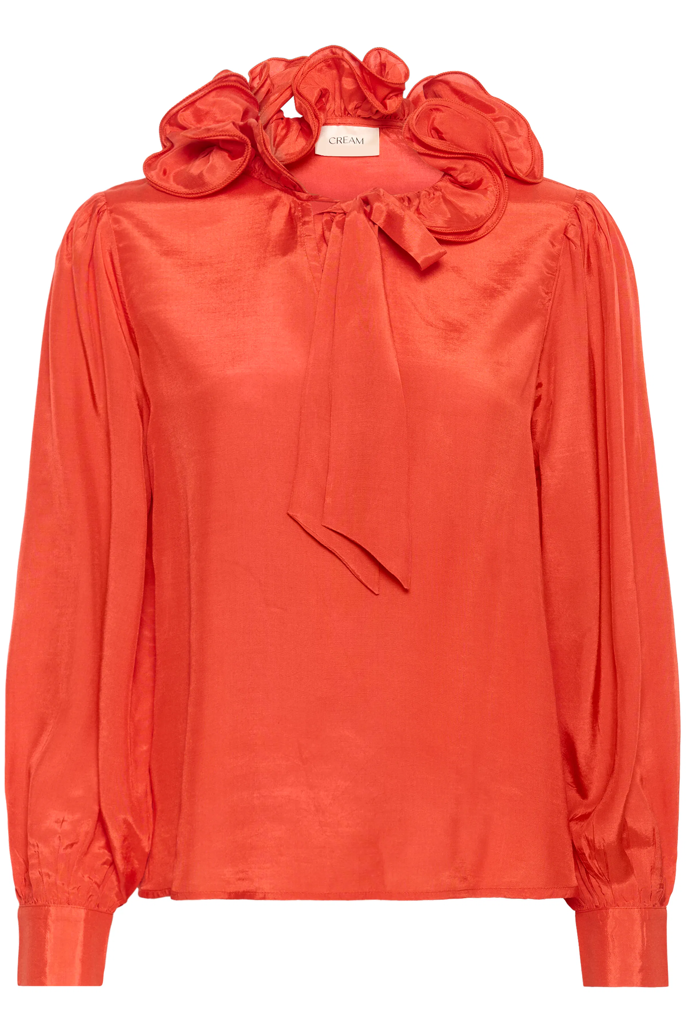 CRBeatrice Bluse PACK FRONT 10614635-171553