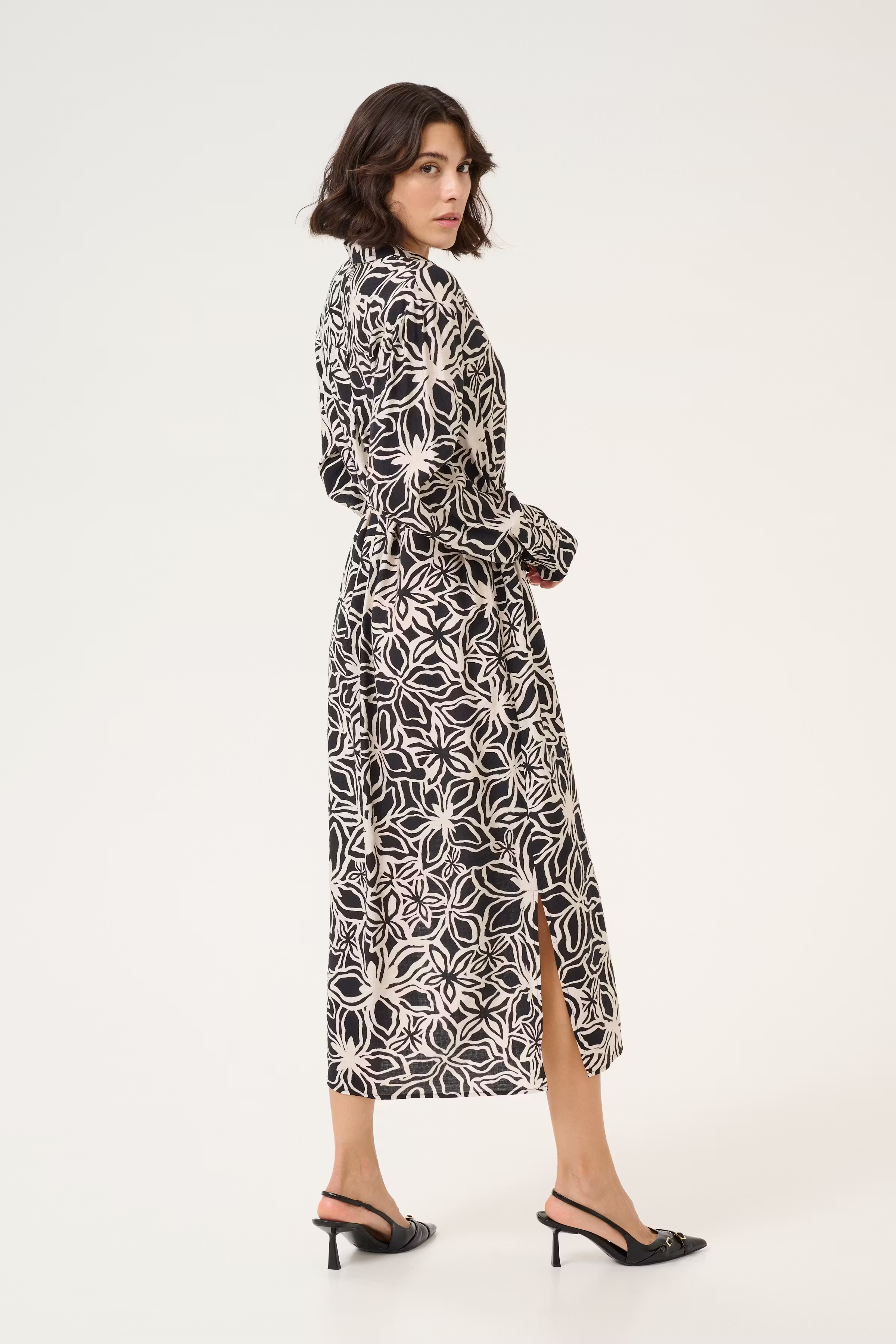 KAhannah Kjole LOOKBOOK BACK 10509605-107080