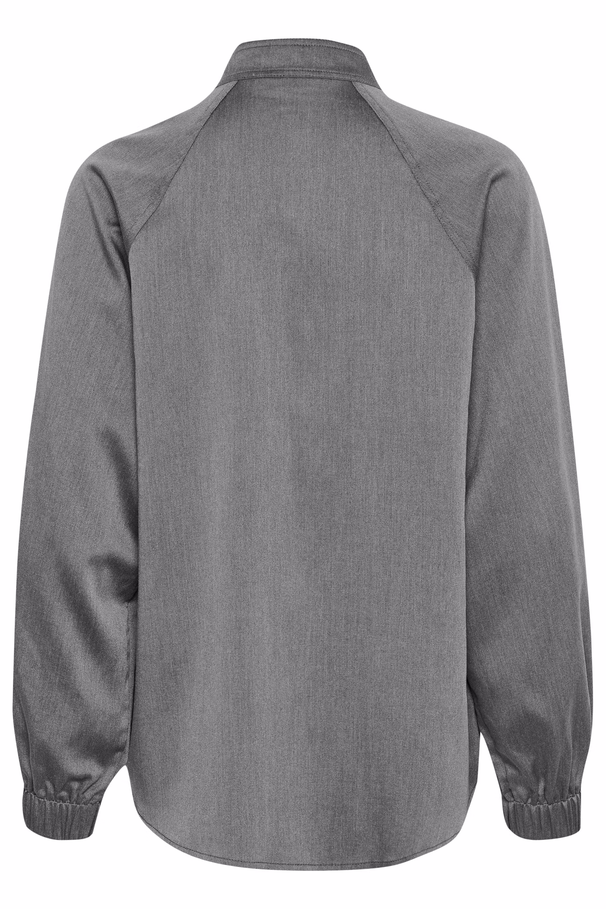 BPolga Casual Jacke PACK BACK 10590774-100125B