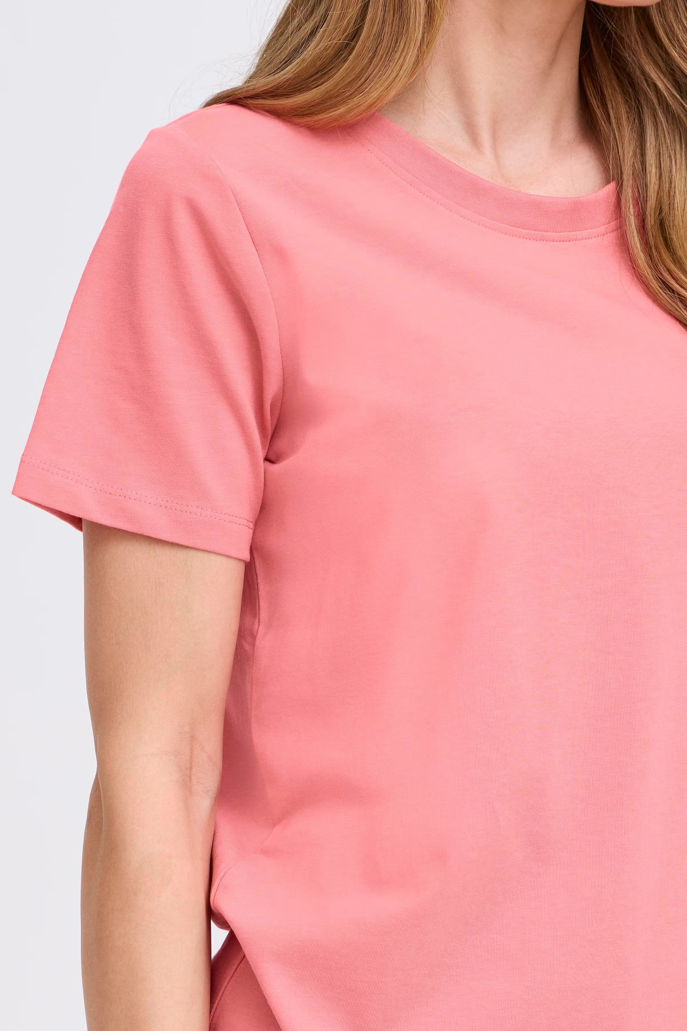 FRZashoulder T-shirt LOOKBOOK DETAIL 20605388-171929