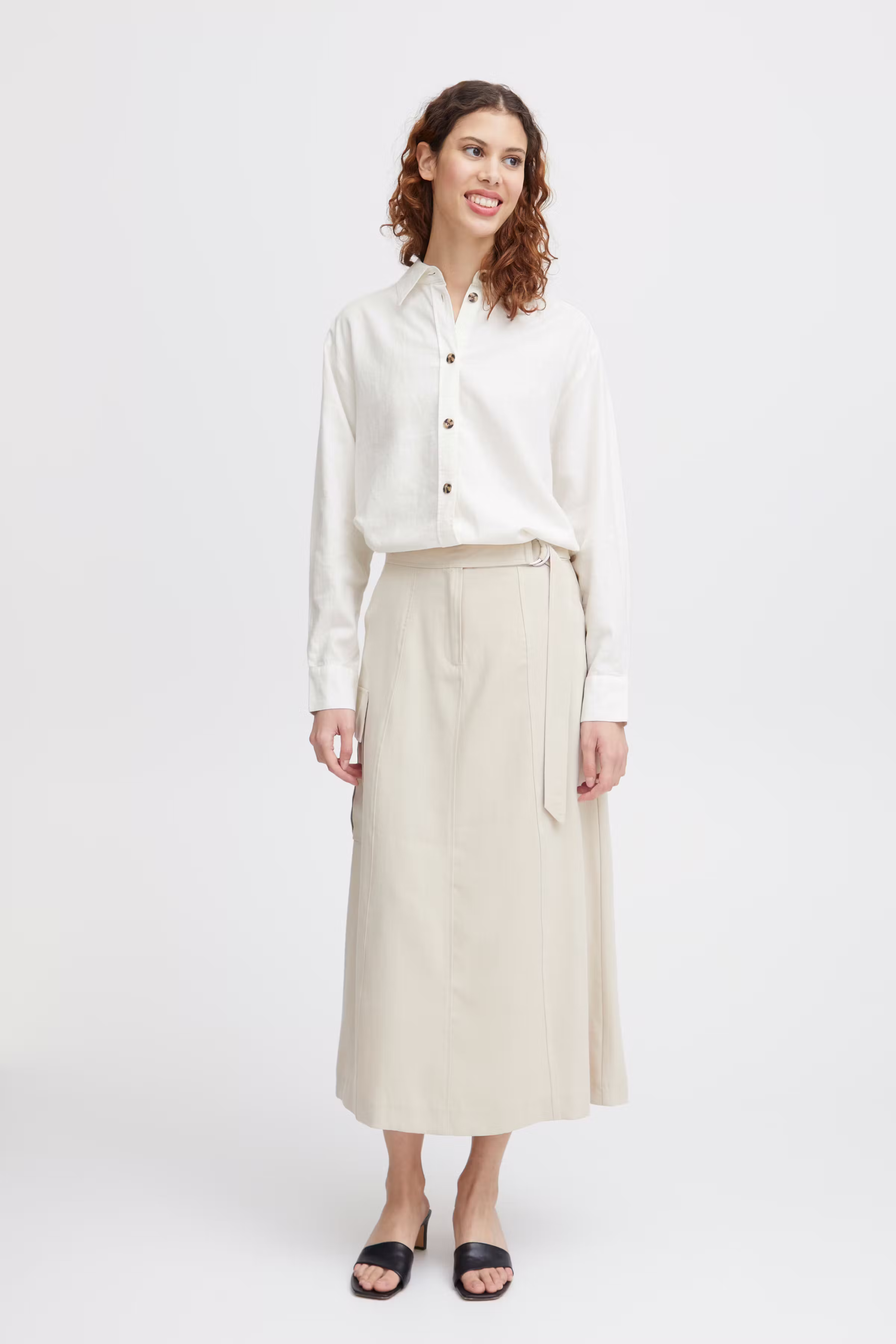 BYFALAKKA Hemd LOOKBOOK FRONT 20814550-114300