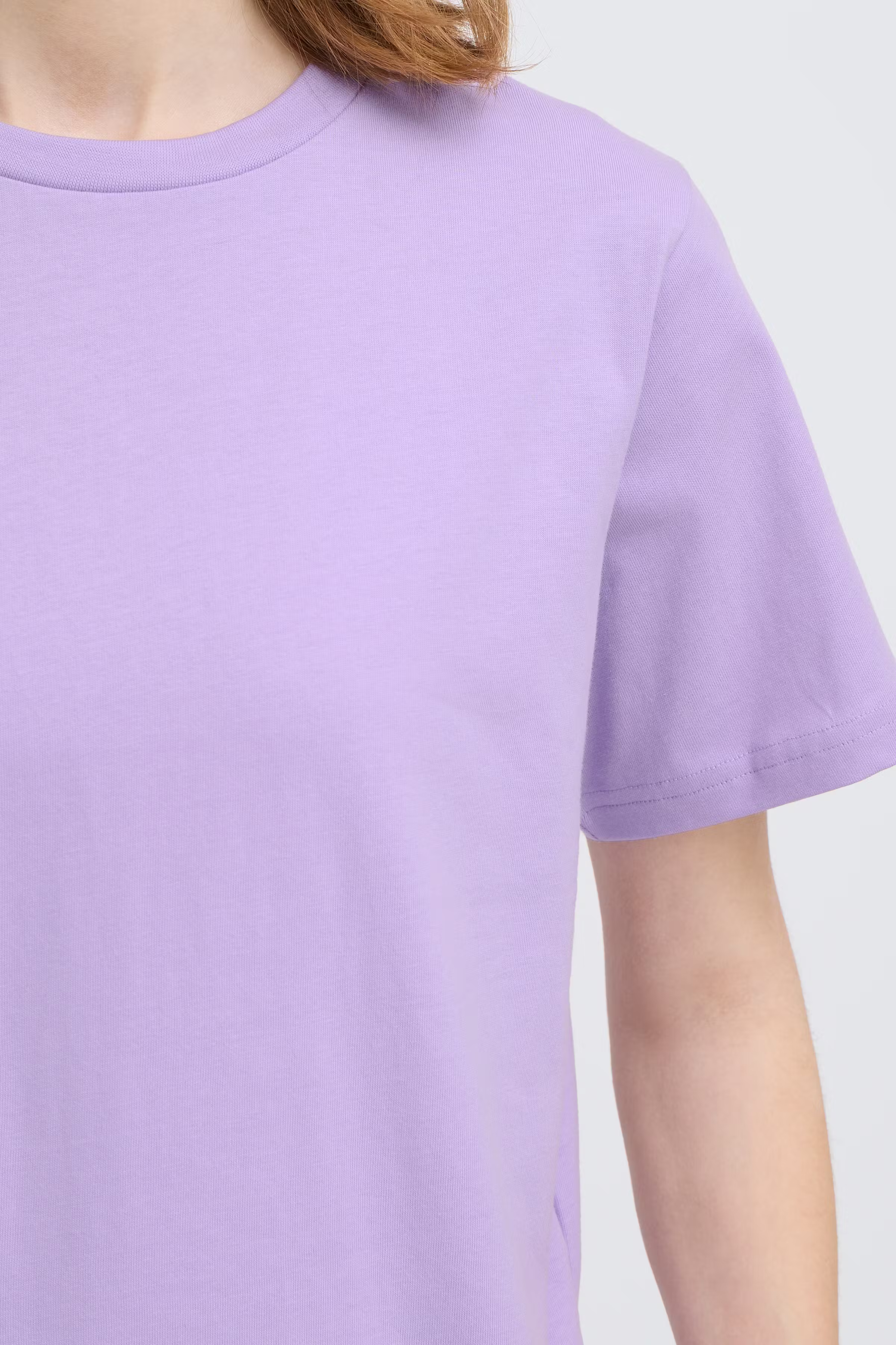 IHPALMER LOOSE T-shirt LOOKBOOK DETAIL 20119365-153716