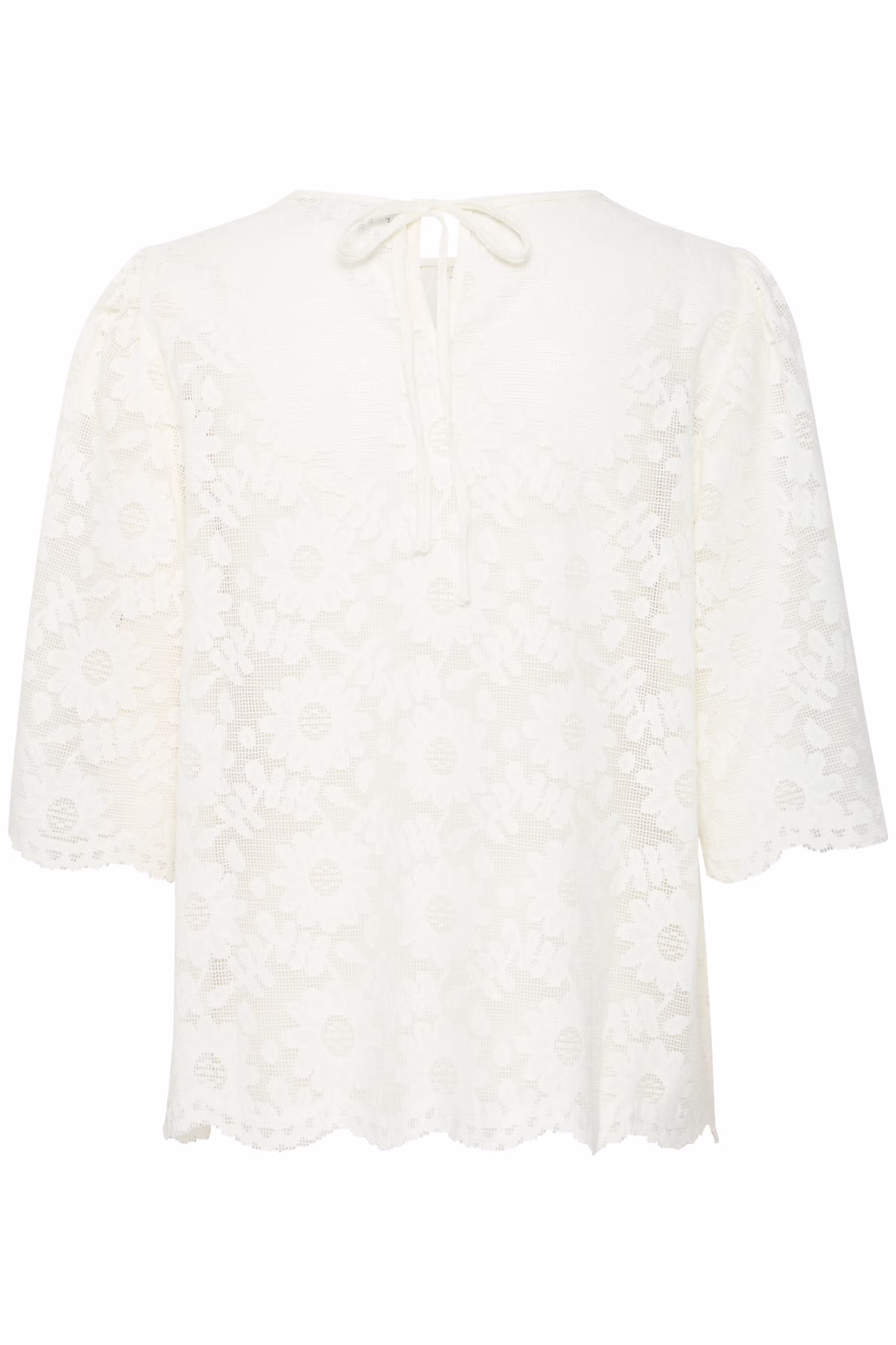 PZNAOMI Blouse PACK BACK 50208715-114201