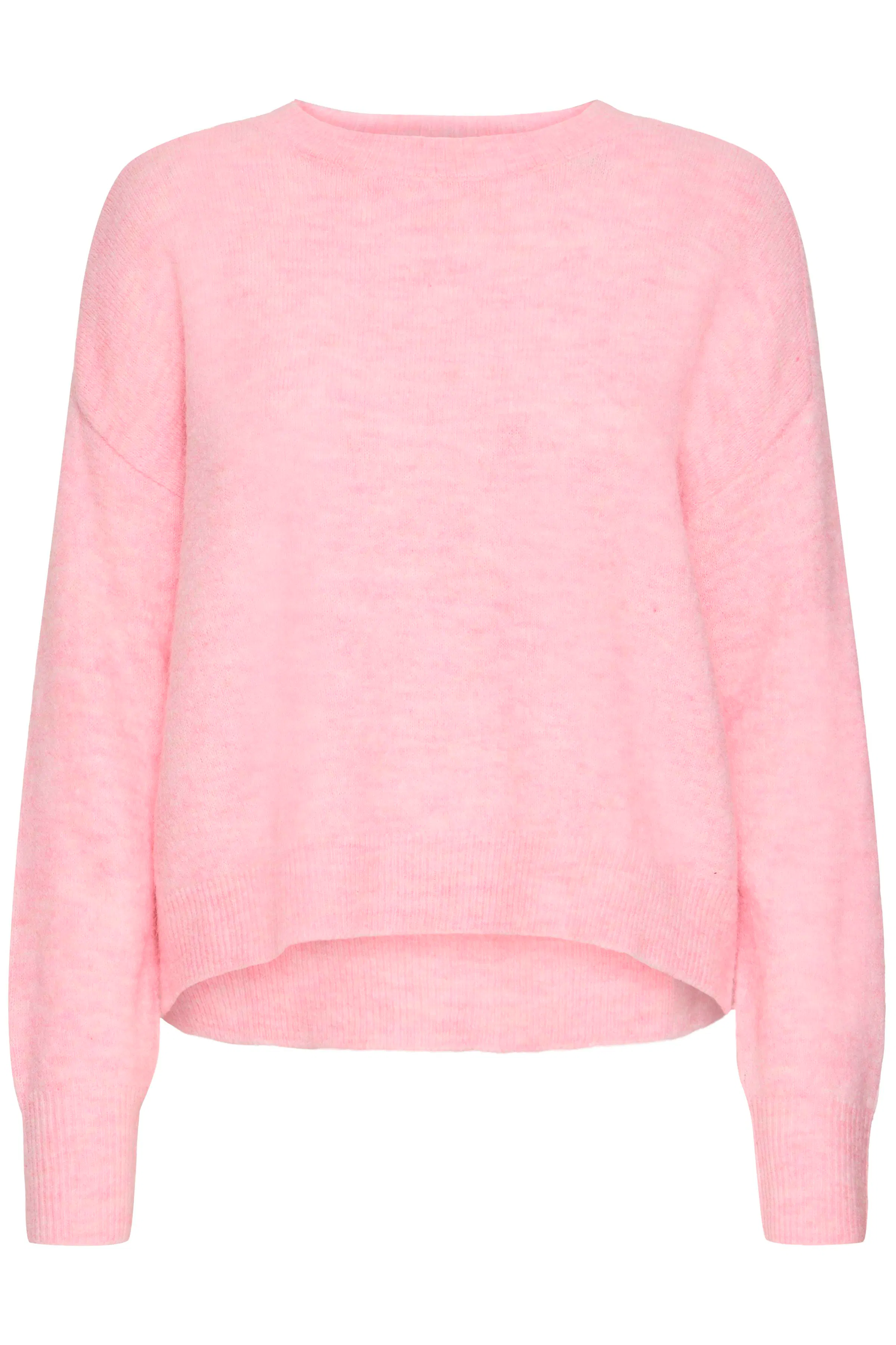 BYMONNA Pullover PACK FRONT 20817120-1320101