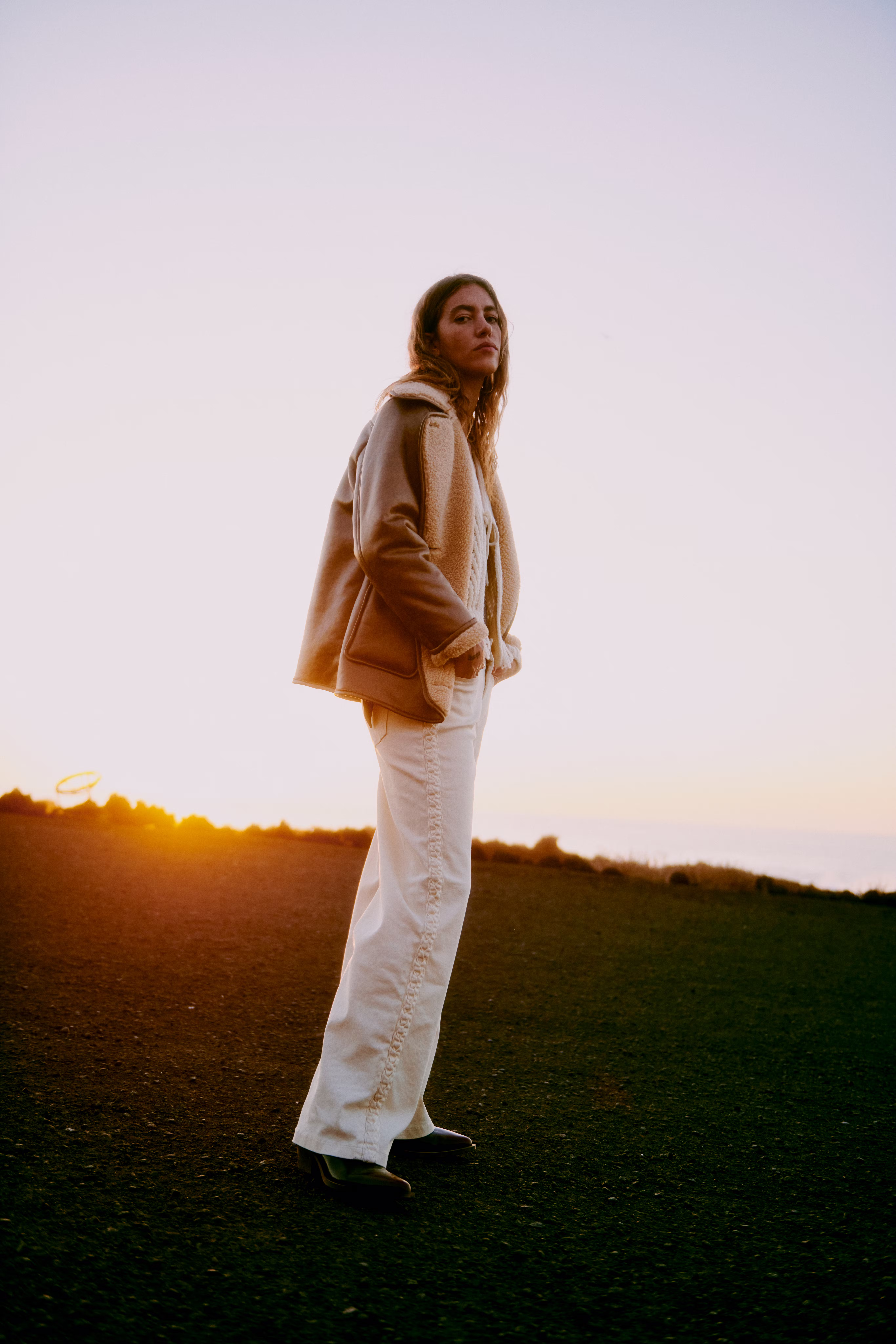 BYMELIN Cardigan LOCATION NONE 20818085-130905