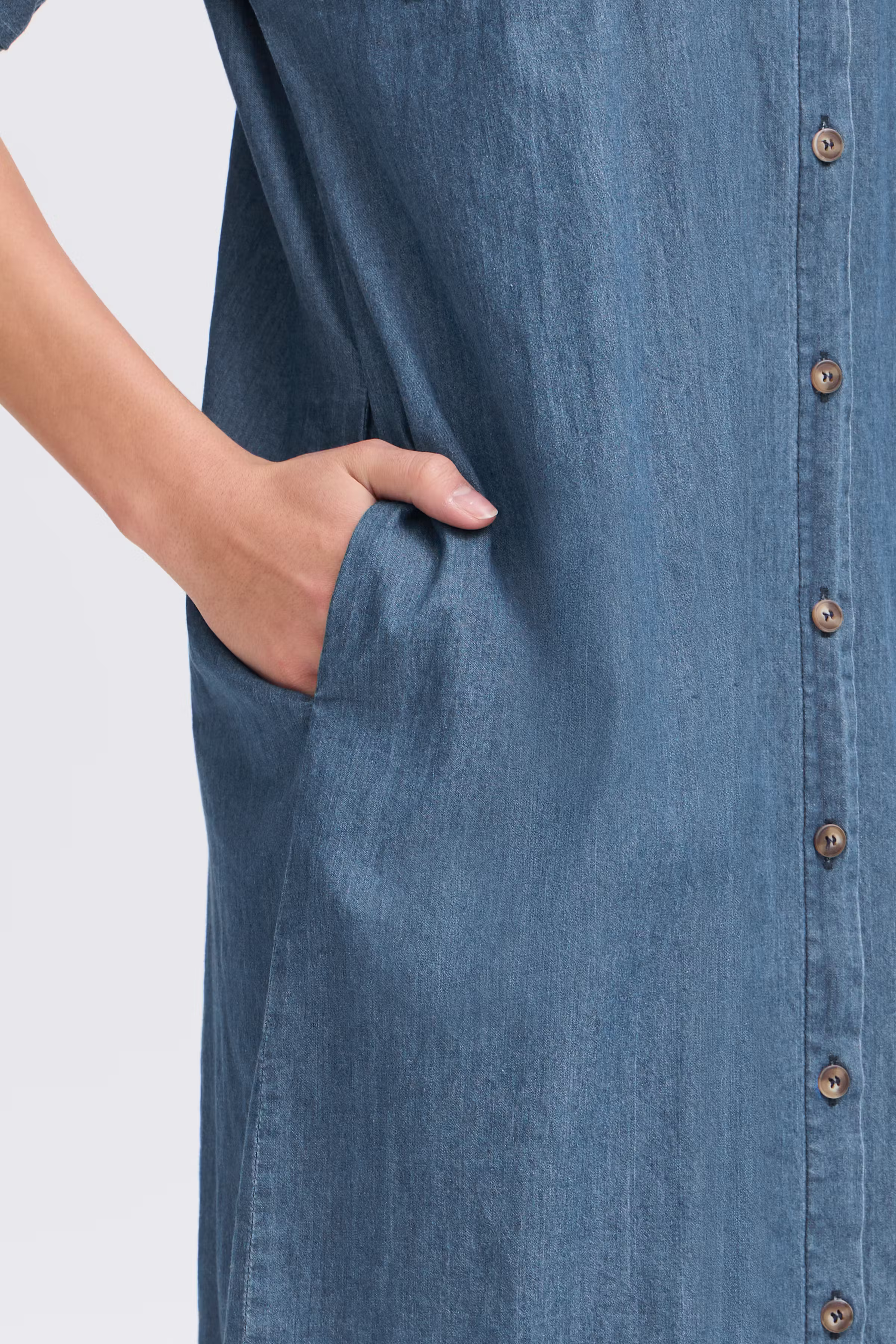 FRKINDRA Kleid LOOKBOOK DETAIL 20615969-200077