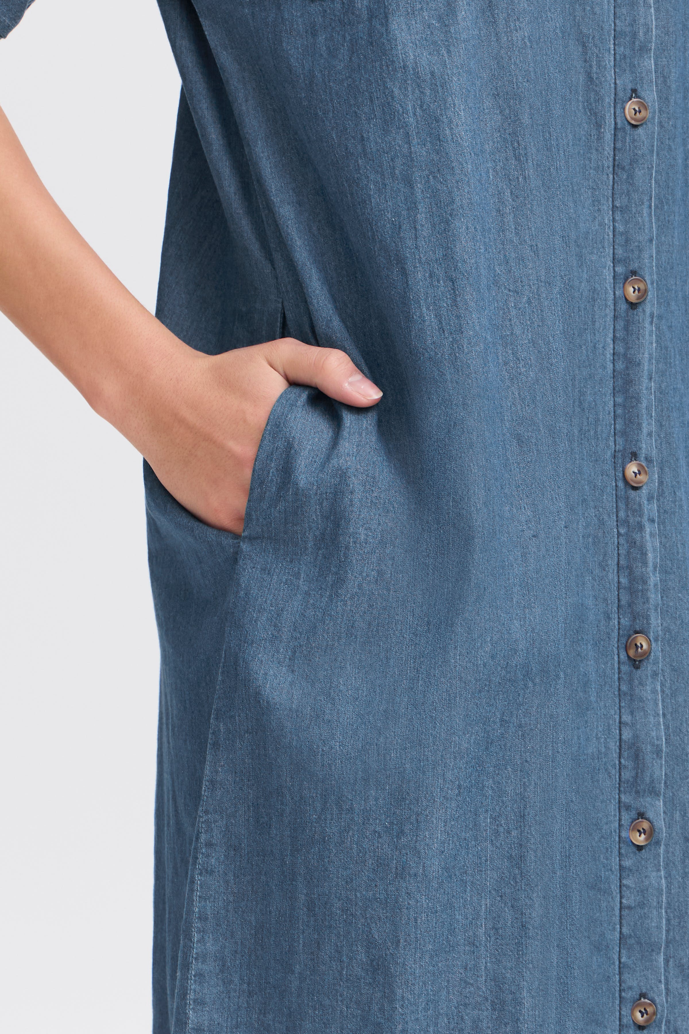 FRKINDRA Klänning LOOKBOOK DETAIL 20615969-200077