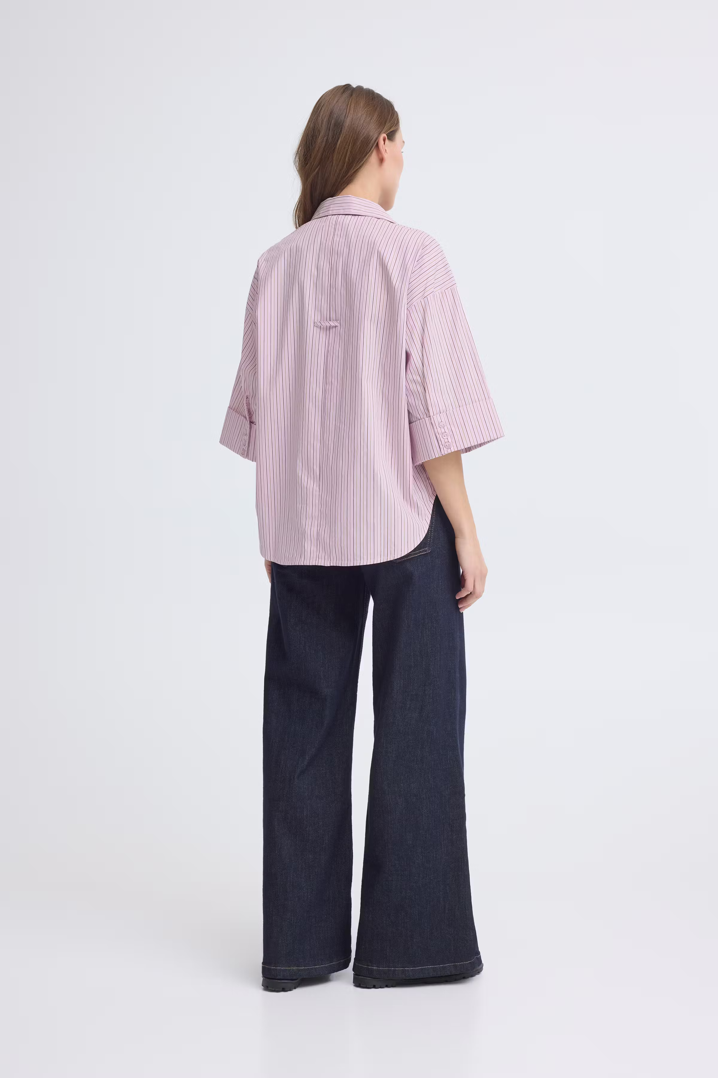 SBLILIAN Bluse LOOKBOOK DETAIL 22101161-141506