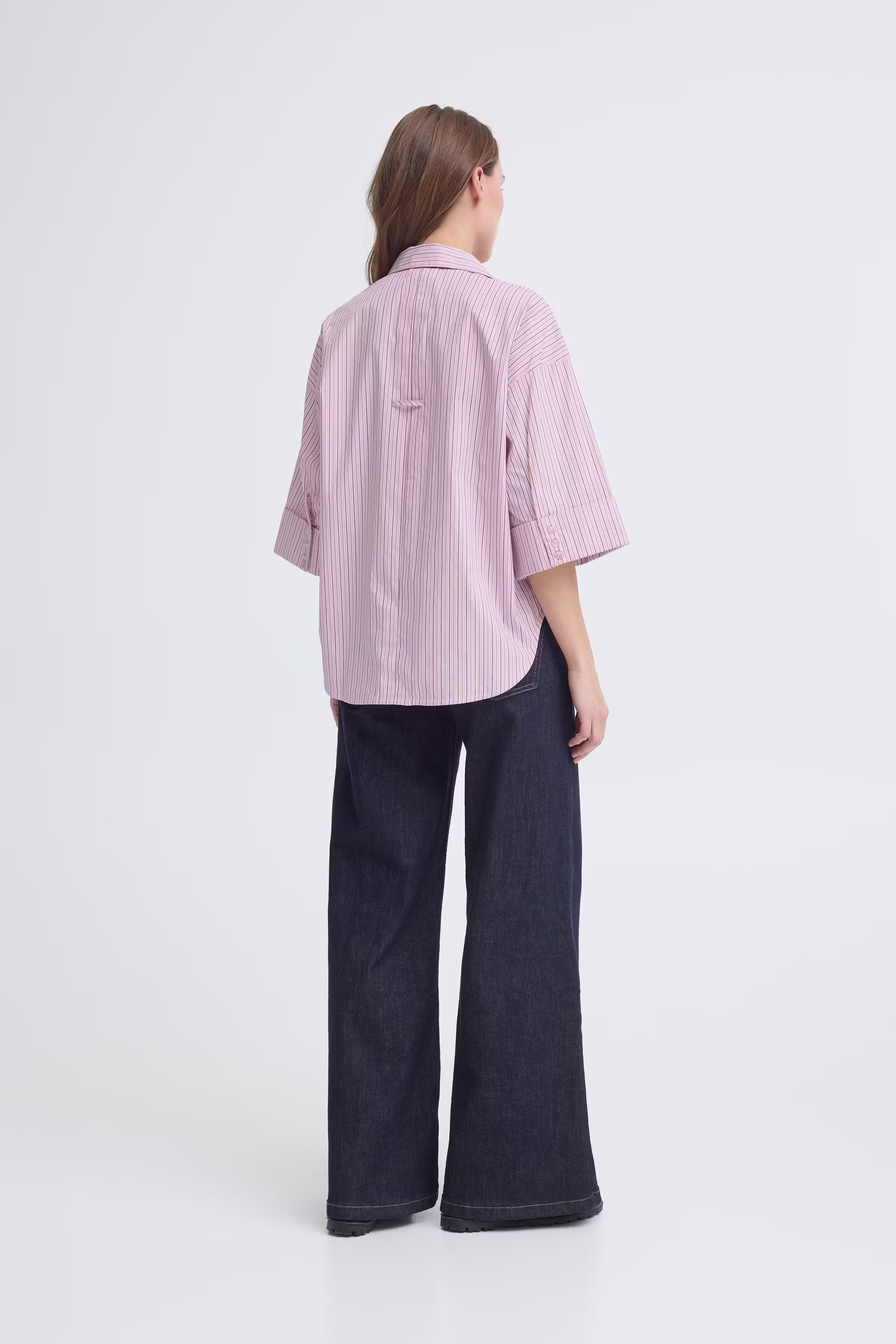 SBLILIAN Bluse LOOKBOOK DETAIL 22101161-141506