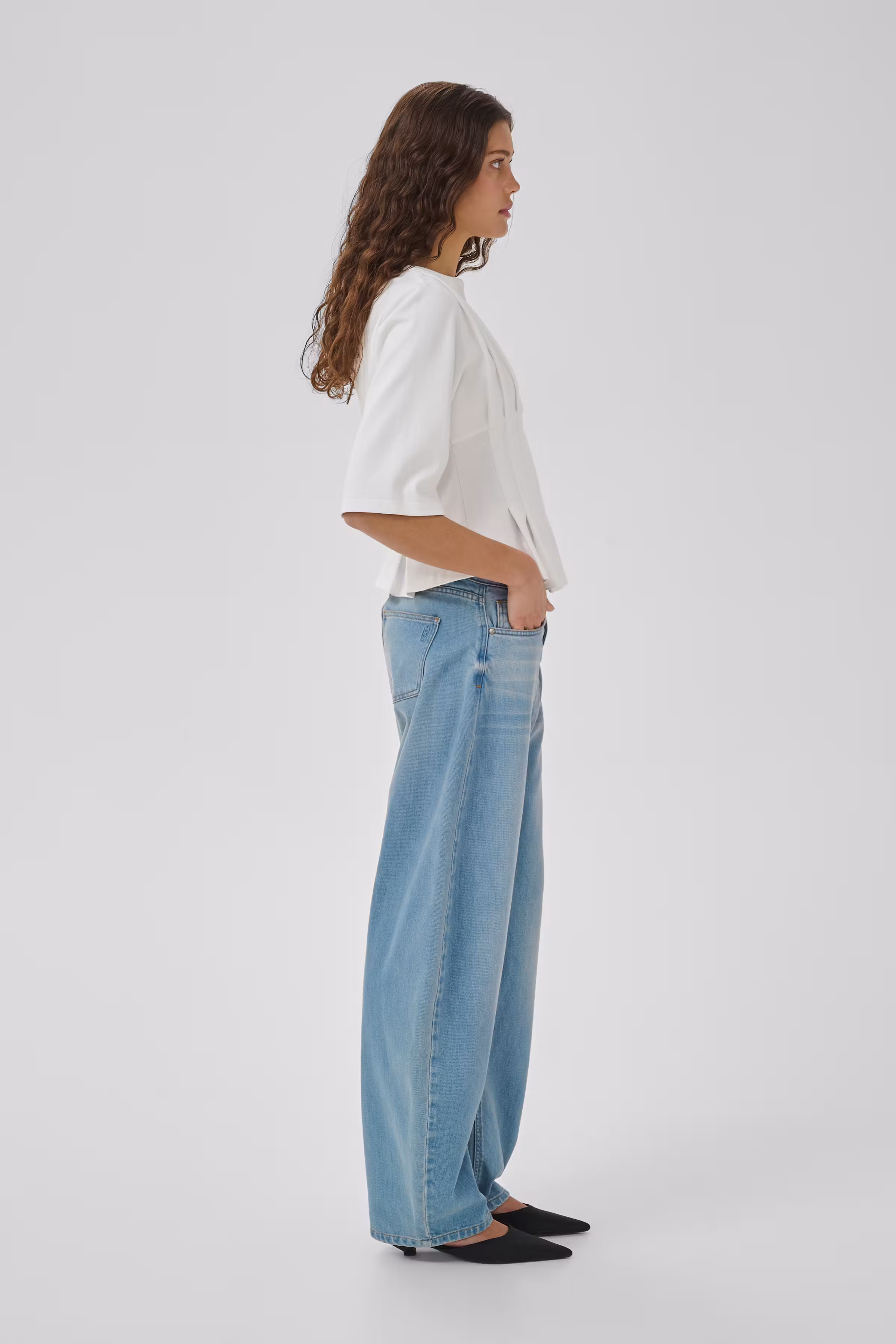 MWRemmie Jeans LOOKBOOK DETAIL 10705635-100047