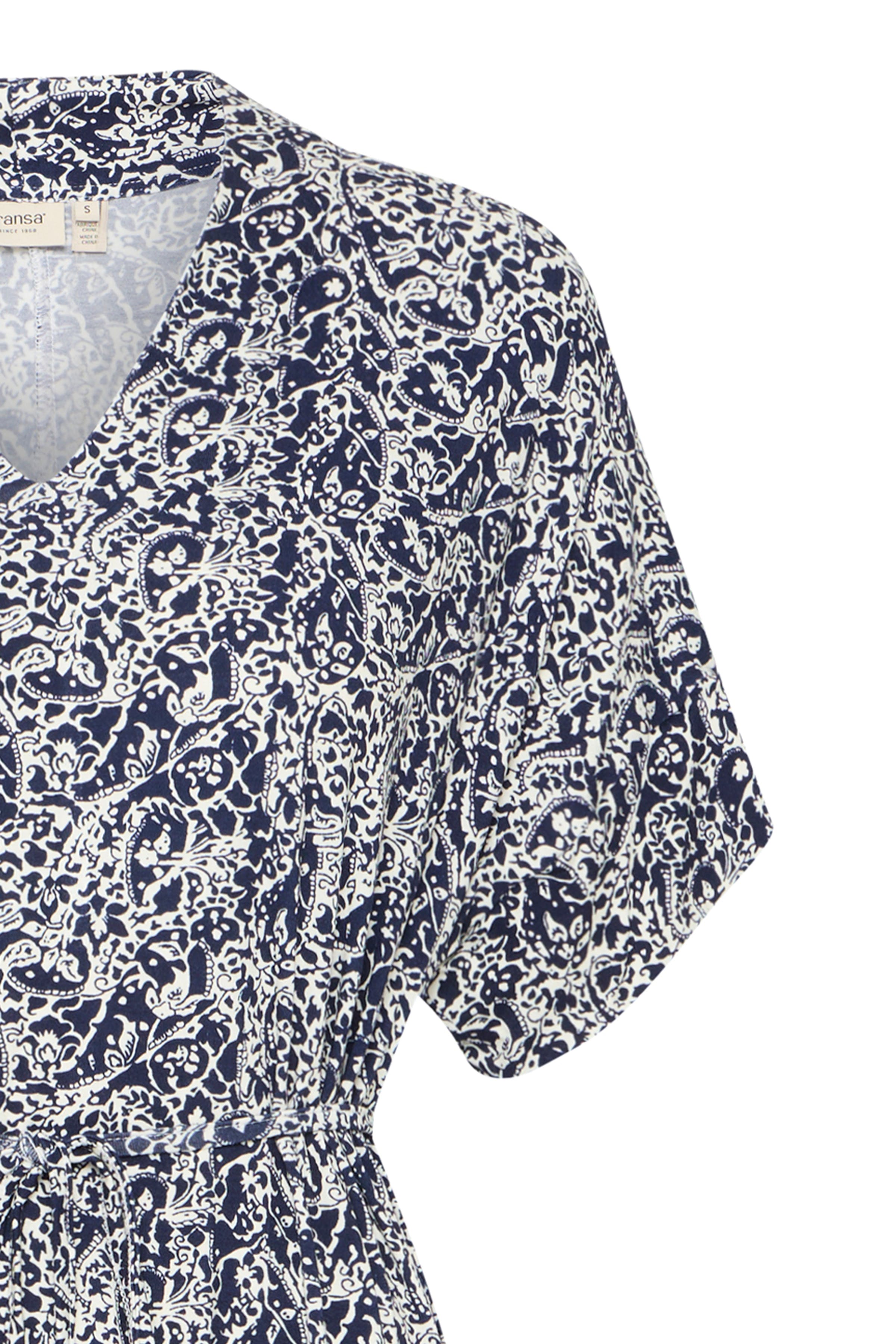 FRFEDOT Klänning PACK DETAIL 20615490-204532