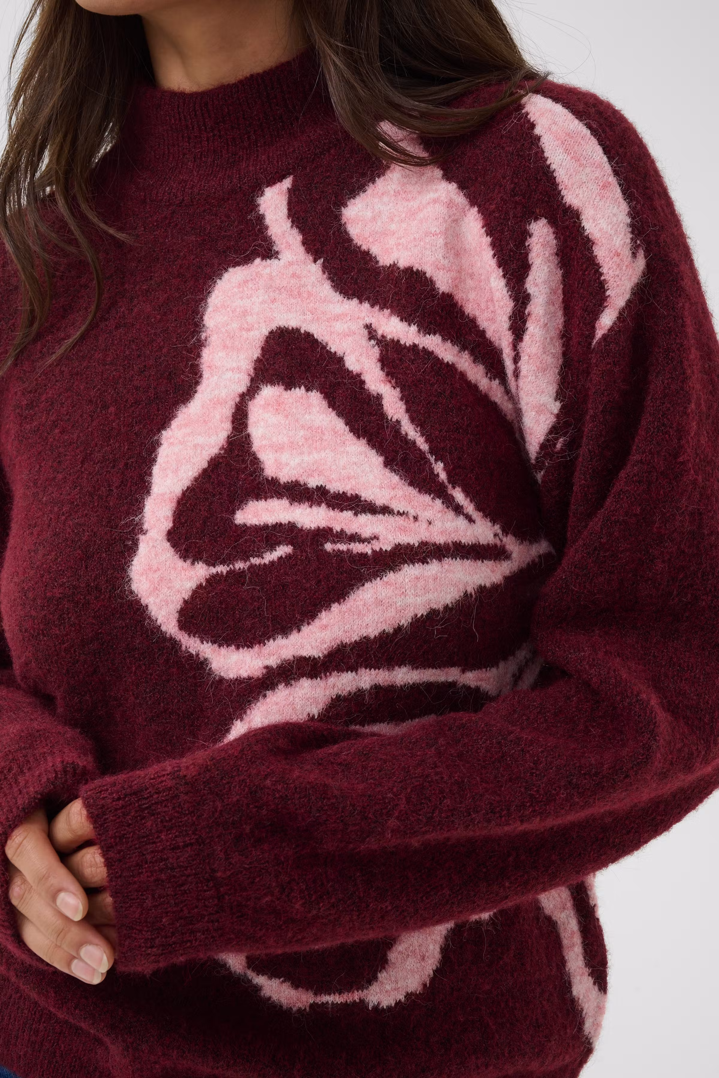 KAkailey Pullover LOOKBOOK DETAIL 10513072-1000697
