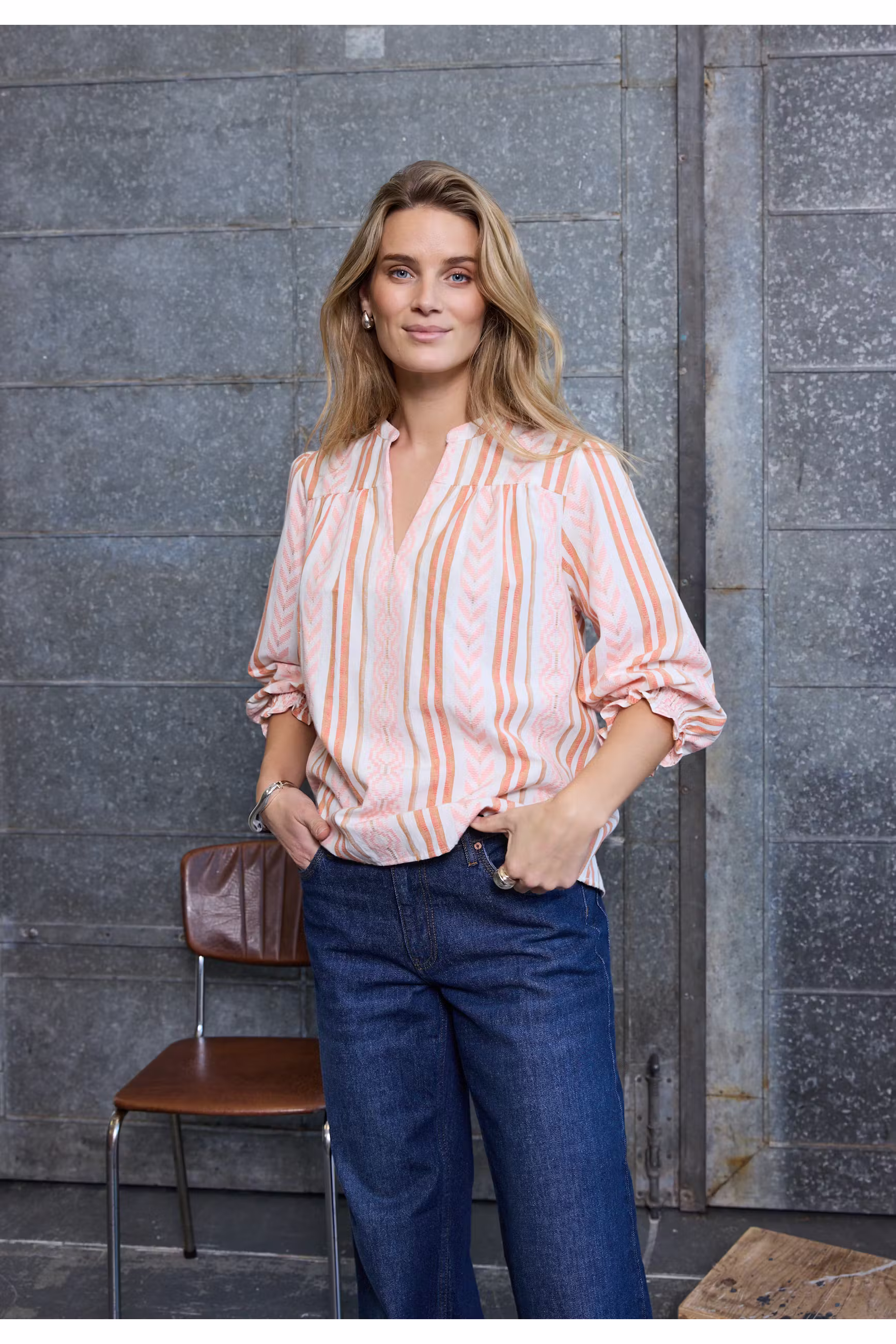 PZAMBELLA Bluse LOCATION NONE 50210248-114201