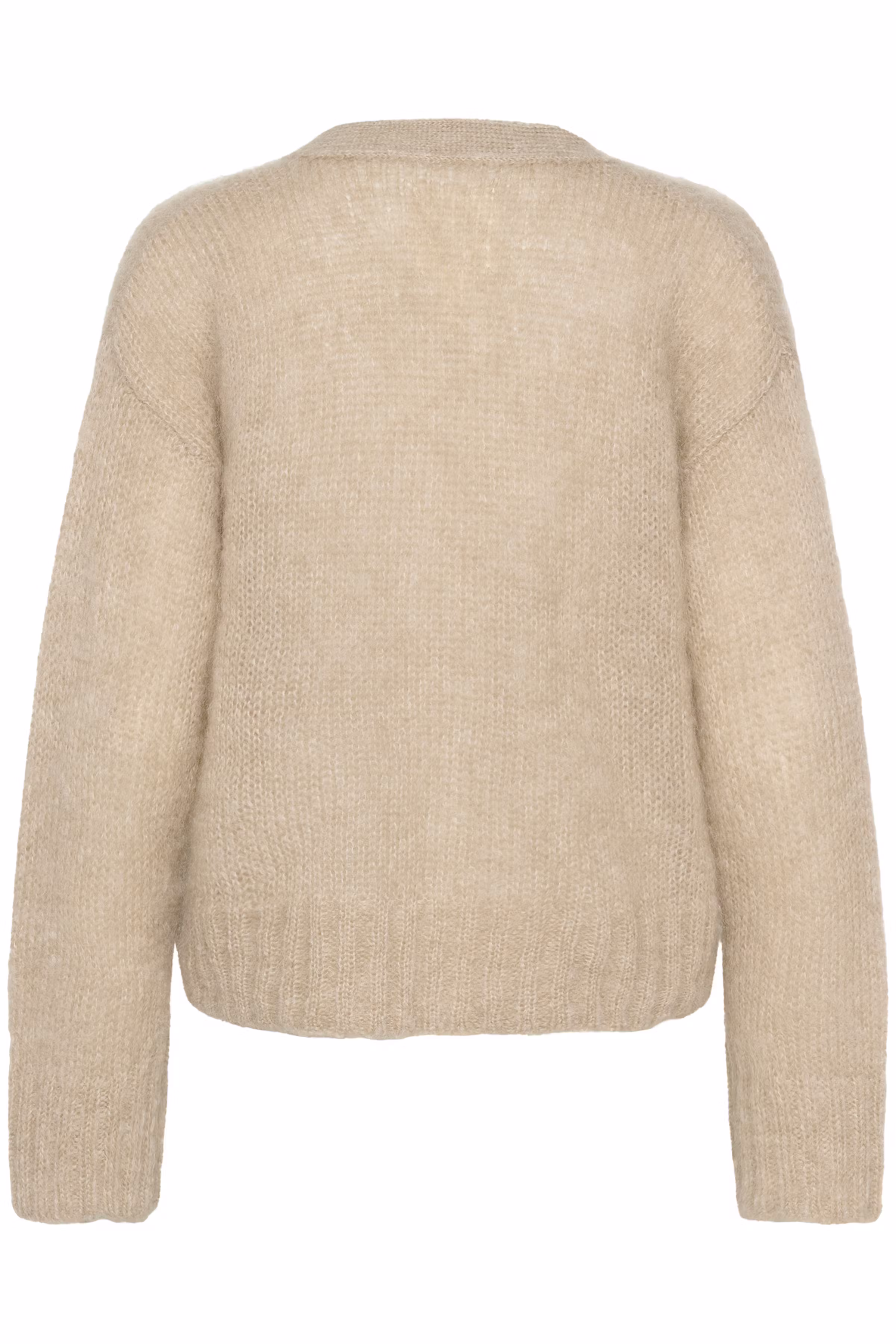 ZendayaPW Cardigan PACK BACK 30310320-1611061