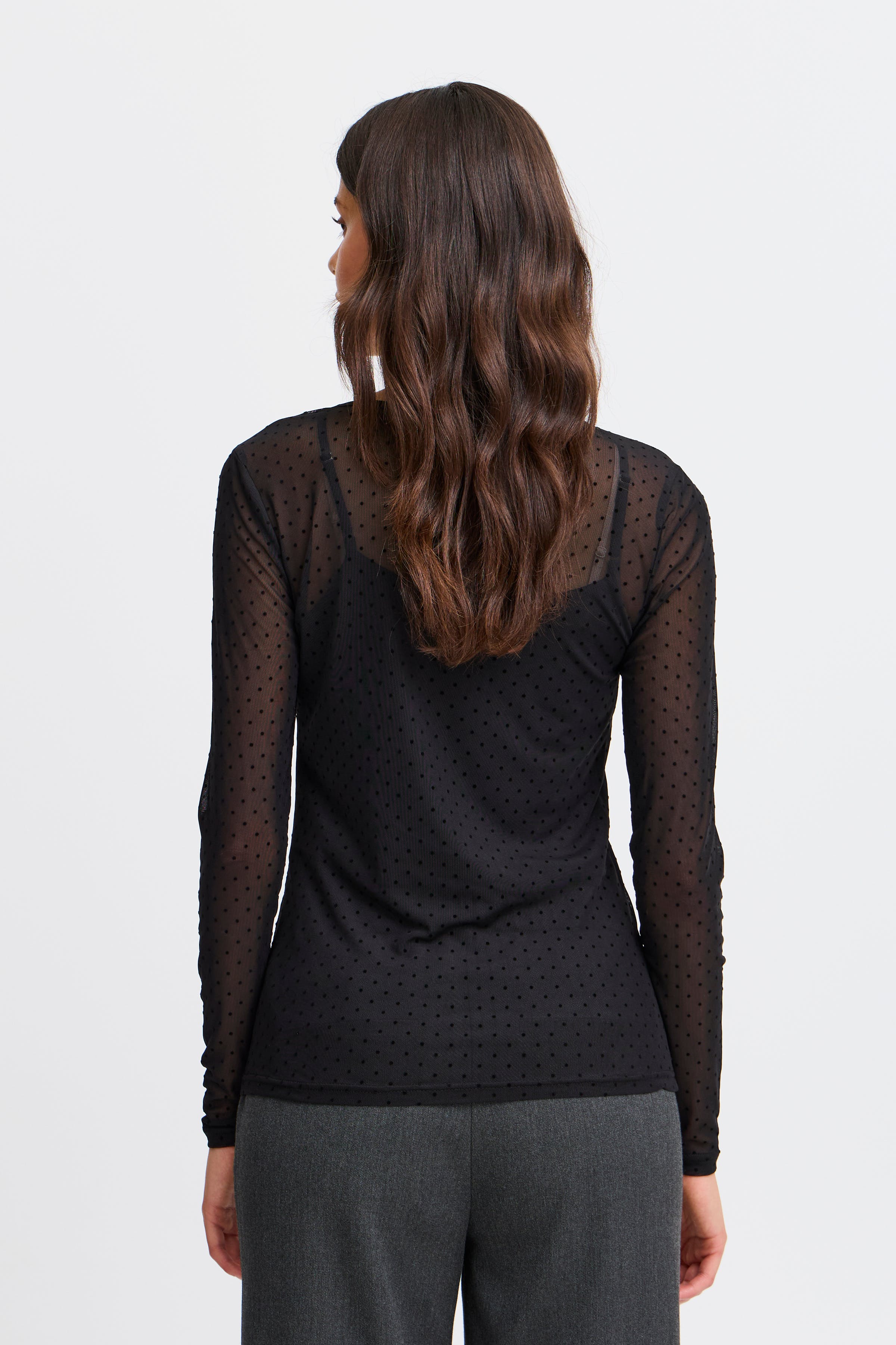 FRDETA T-shirt LOOKBOOK BACK 20610740-204627